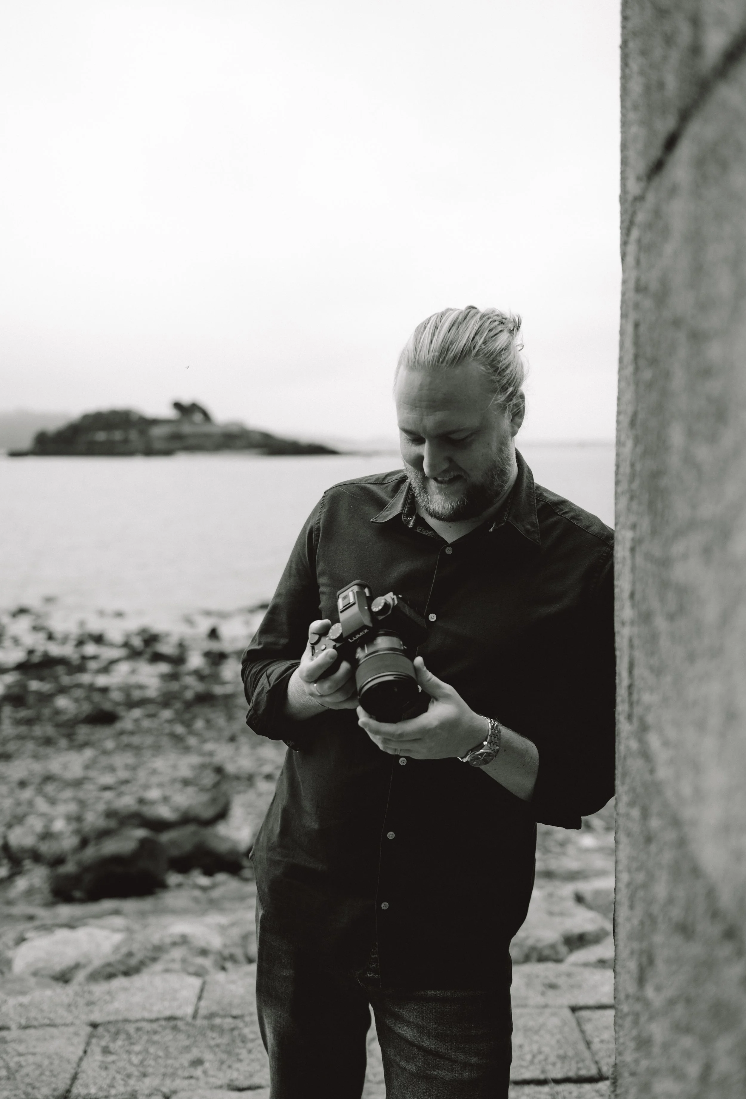 Wedding Videography Considerations