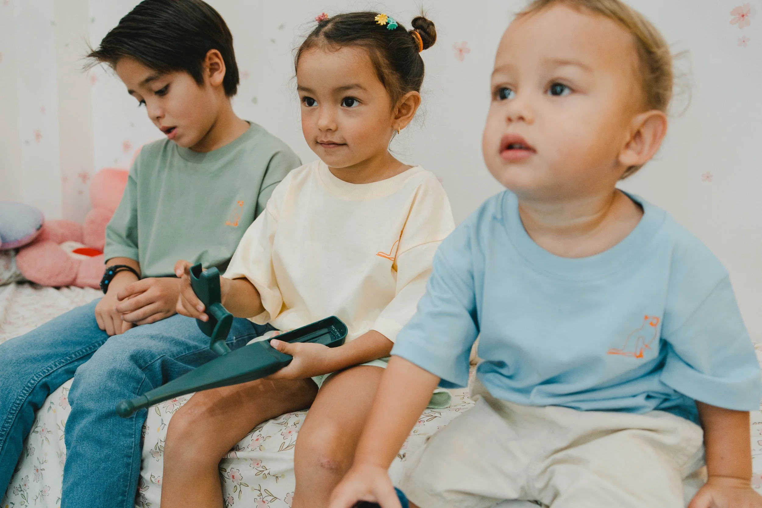 Your Kindness T-shirt