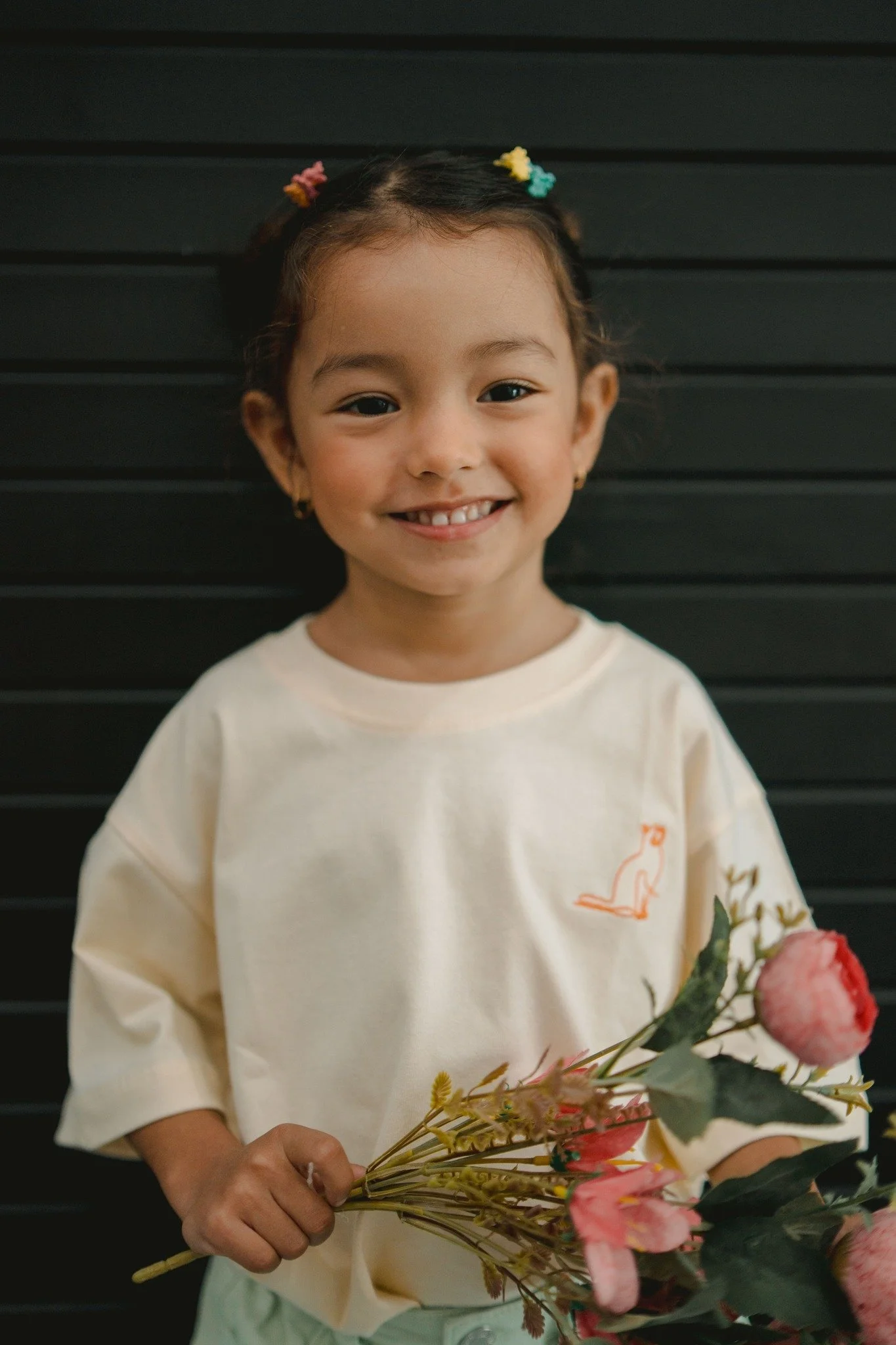 Here&rsquo;s to a beautiful day of the year 🌸 Blessed morning to everyone&mdash;may today be filled with positivity, gratitude, and reasons to smile always 🤍

We can&rsquo;t wait to share more new products at our very first booth of the year 2026! 