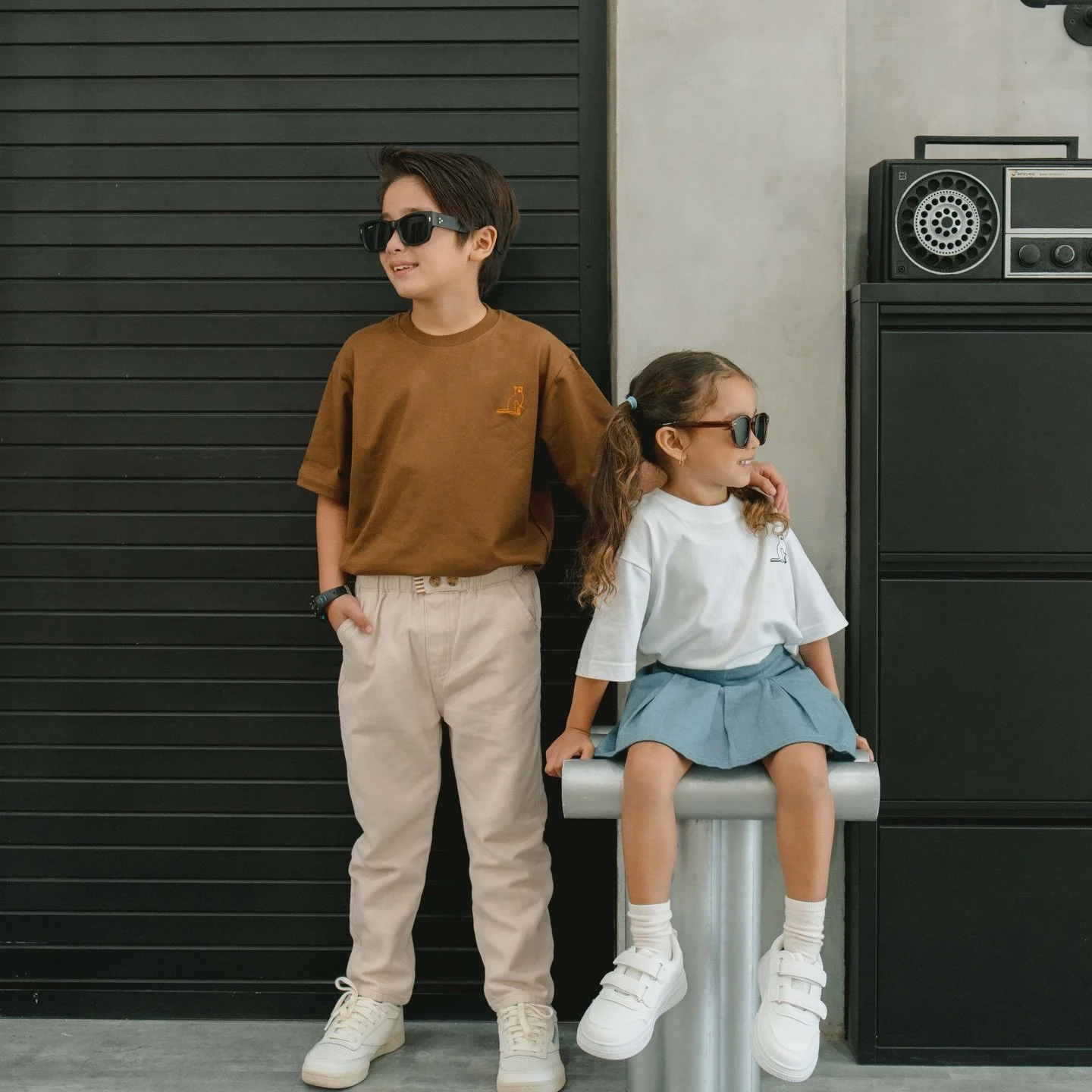 It&rsquo;s true! 🎉
Enjoy a FREE Gift of Our Kindness T-shirt with every purchase this weekend at @twilightfeast 

Hurry in before stocks run out! 
While stocks last. Terms &amp; conditions apply. 🙃

🗓 16&ndash;18 January 2026
📍 Suntec City Hall 4