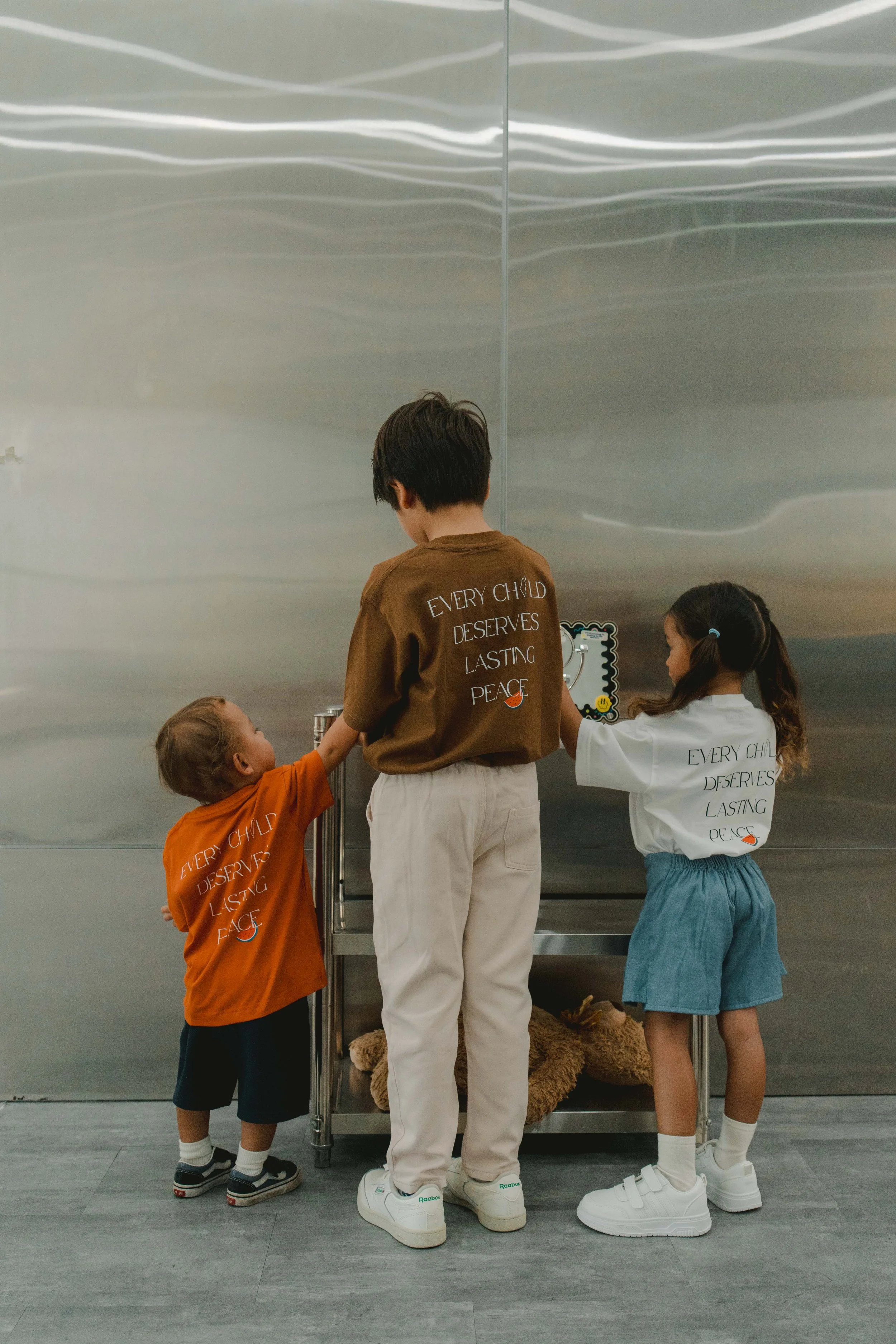 Your Kindness T-shirt  | BACK PRINT