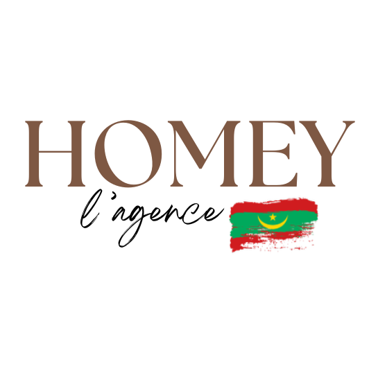HOMEY - Agence de conseil &amp; accompagnement | INVESTIR EN MAURITANIE 🇲🇷