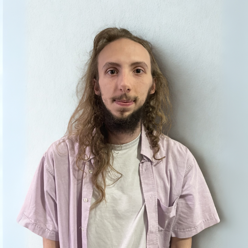 Mickaël Aranda – Facilitateur