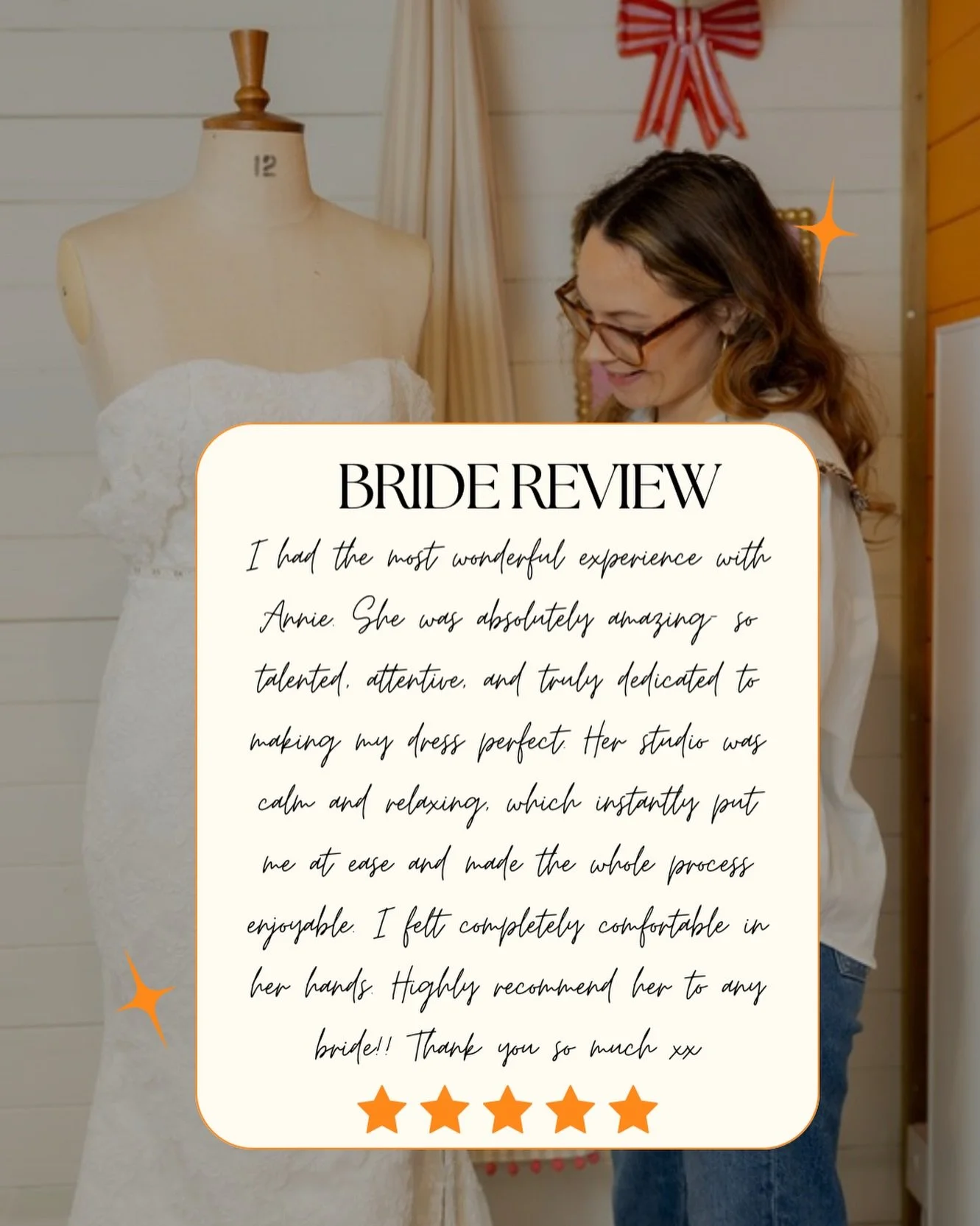 ✨ Feeling incredibly thankful for the love and support. Your feedback means more than you know! ⭐️💫