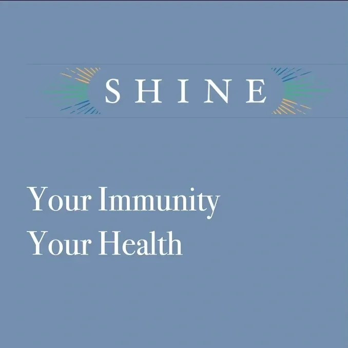 Your Immunity Your Health