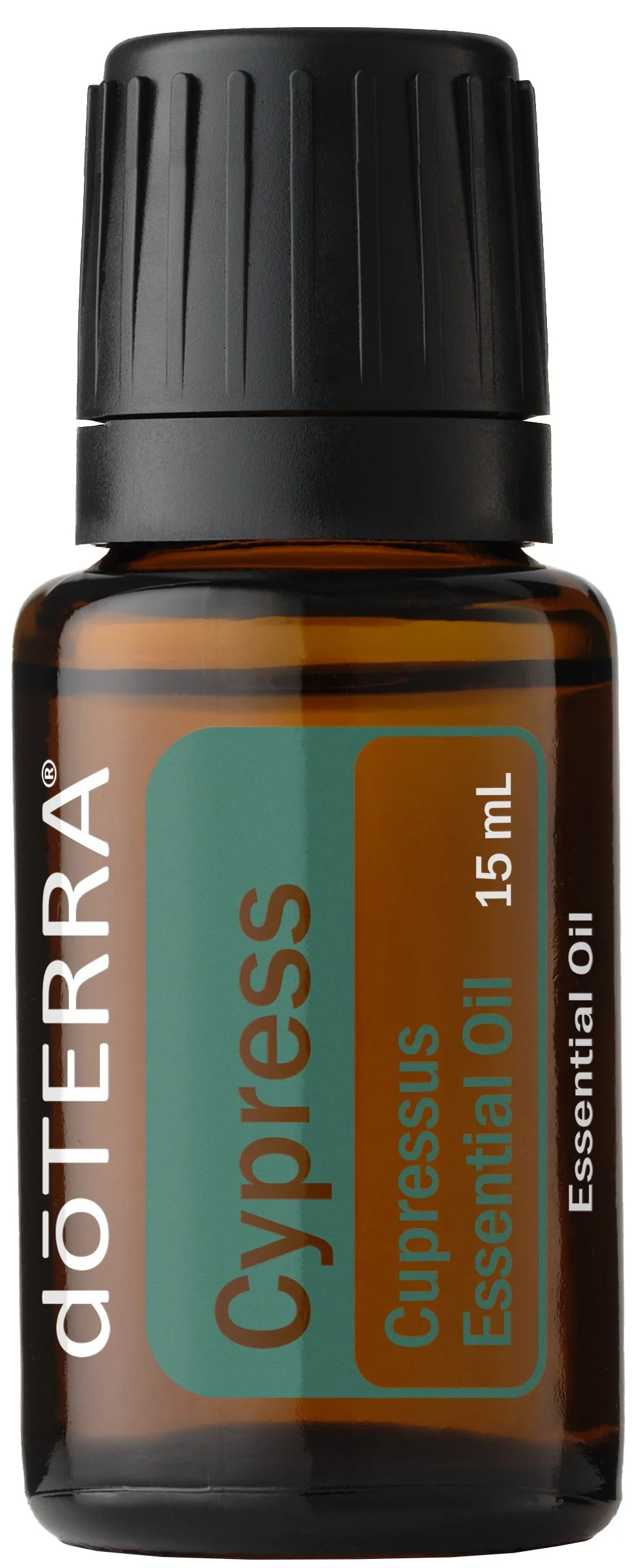 doTERRA Cypress Essential Oil
