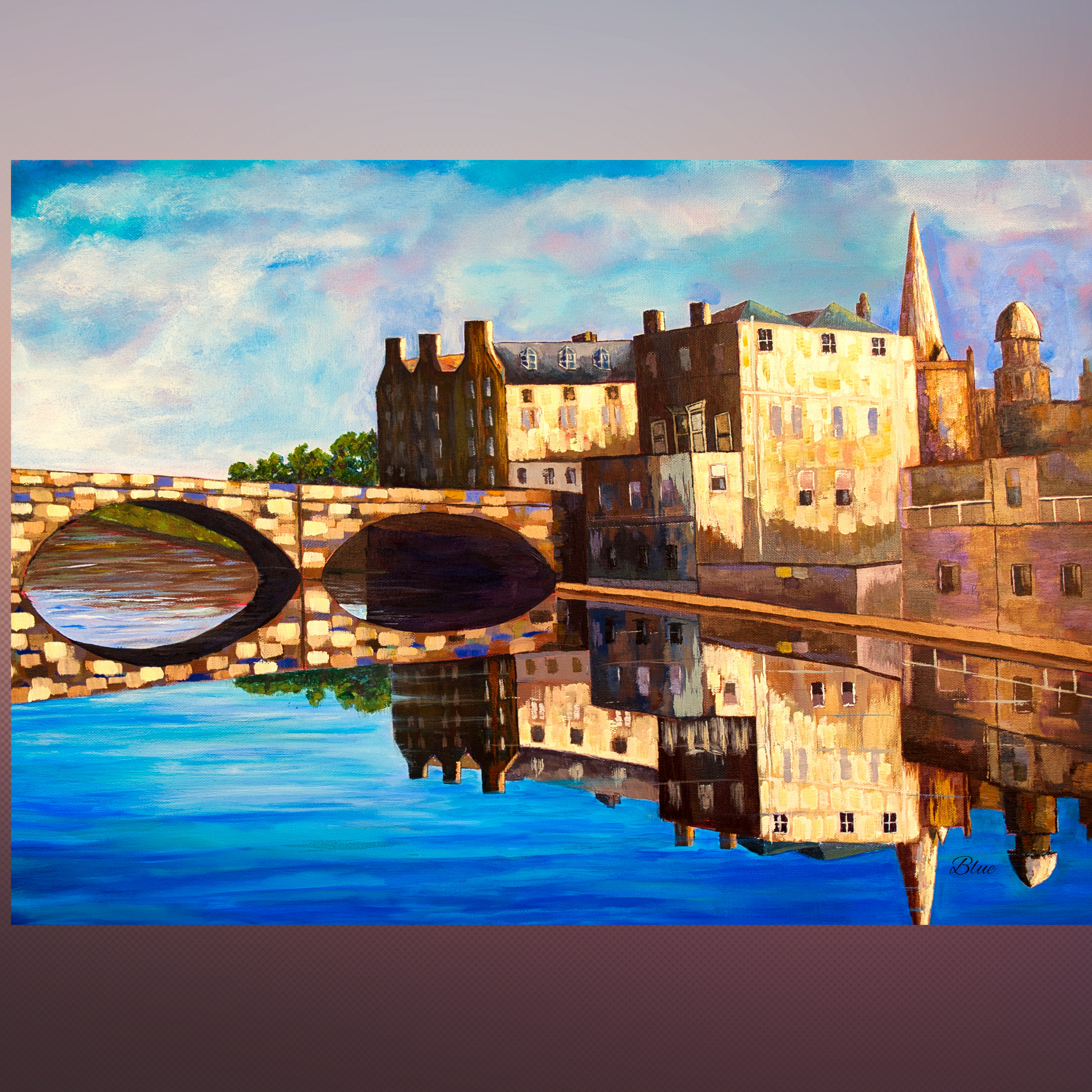 Wick Bridge