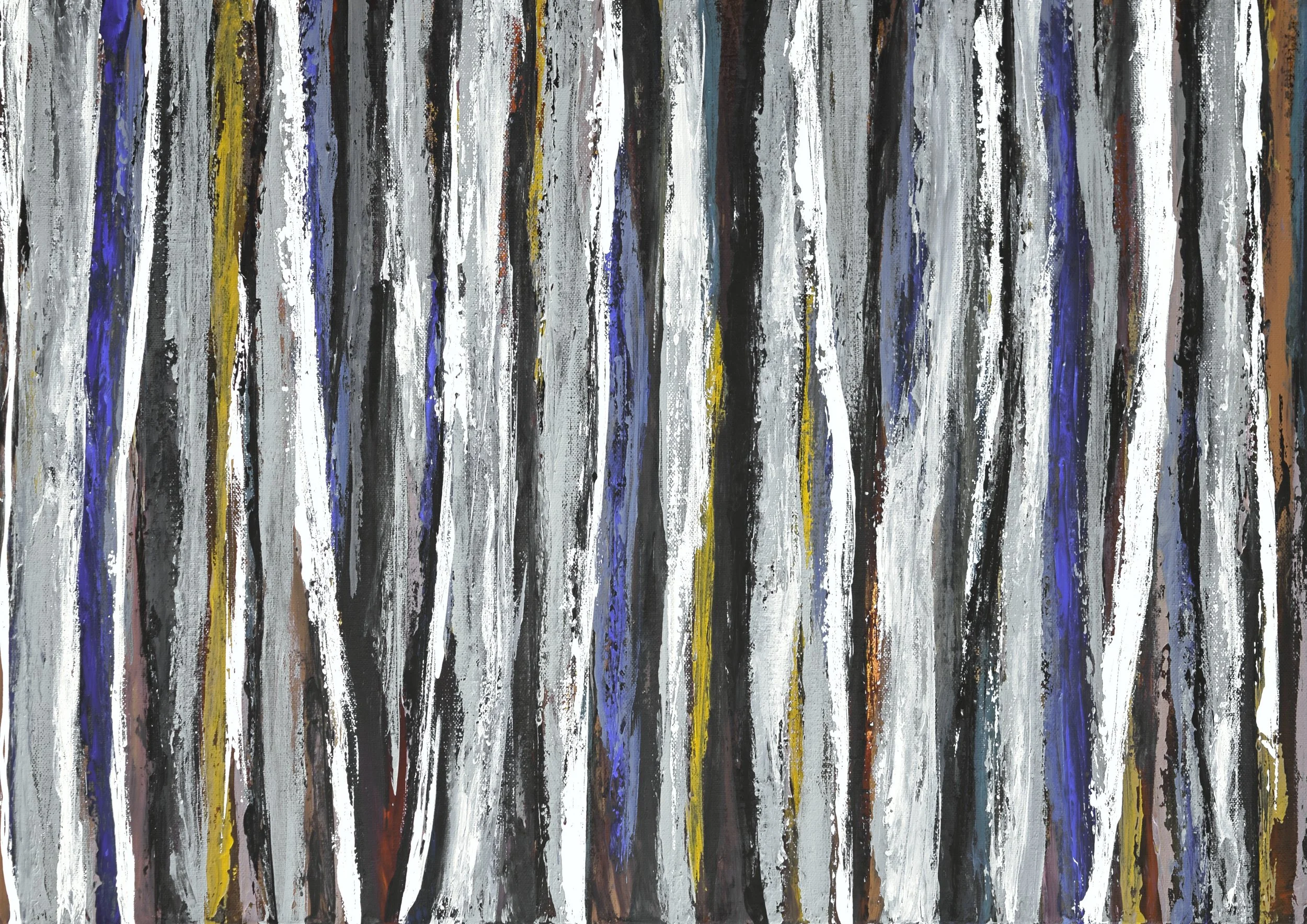 Branches Variation
