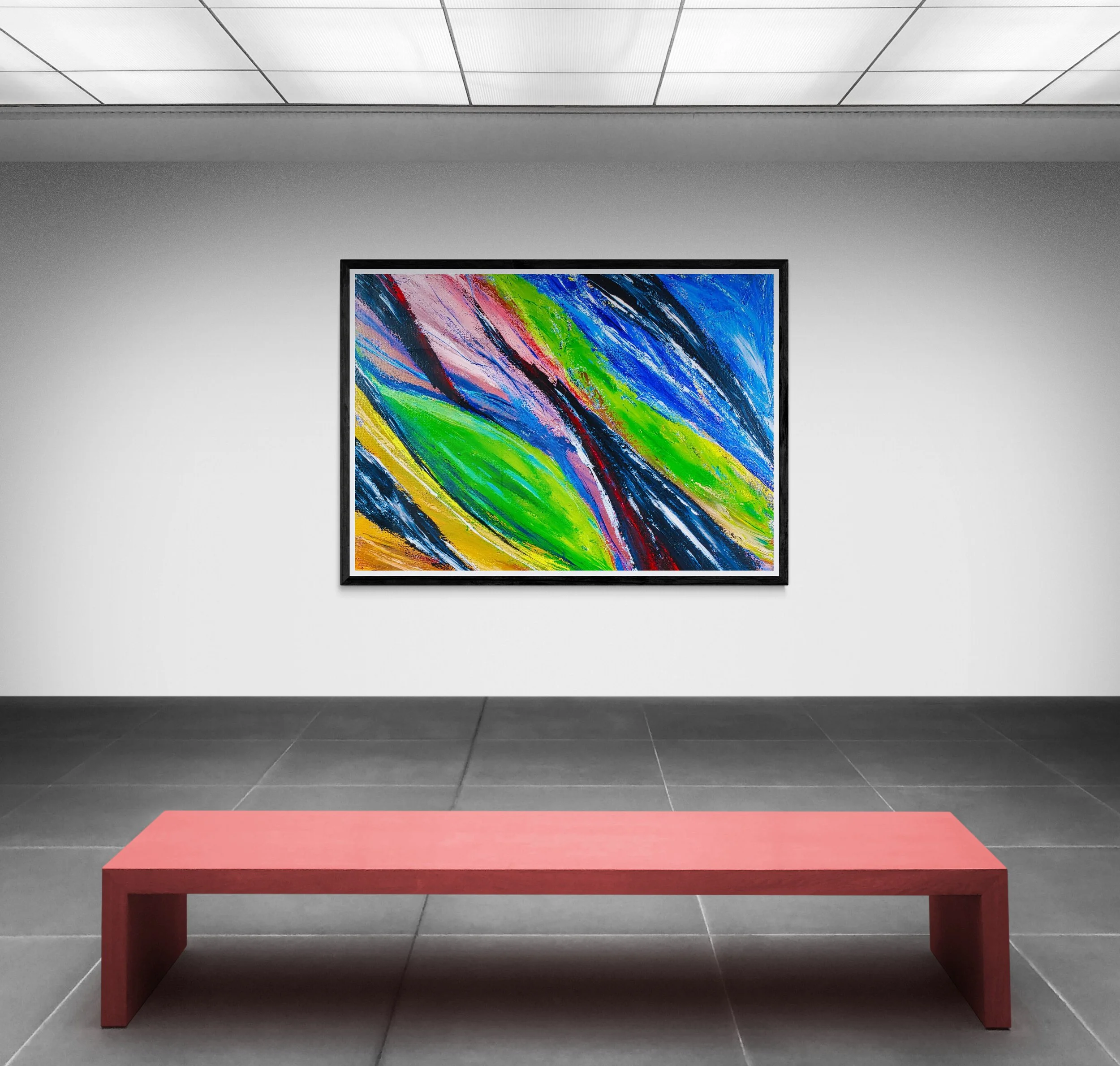 bright-art-gallery-with-colorful-bench-seat-2.jpg