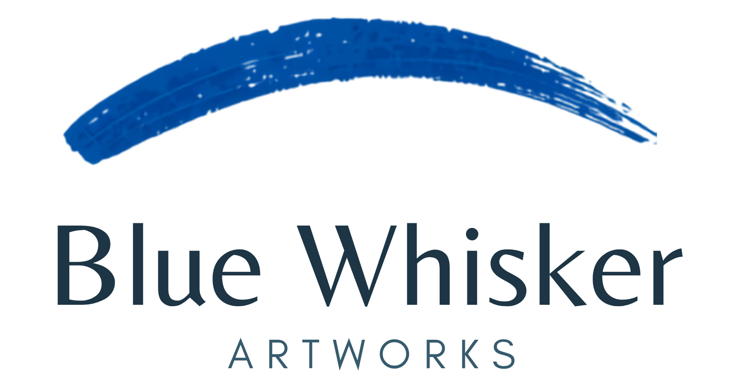 Blue Whisker Artworks