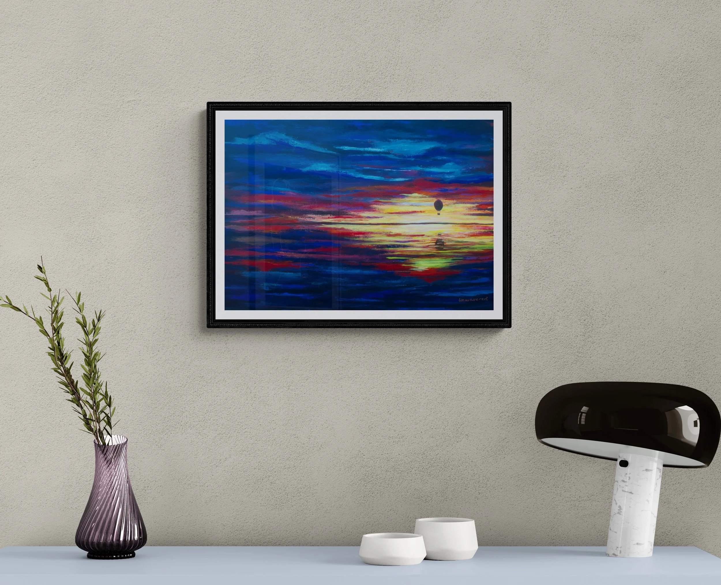 colorful-wooden-cabinet-with-lamp-and-vase.jpg