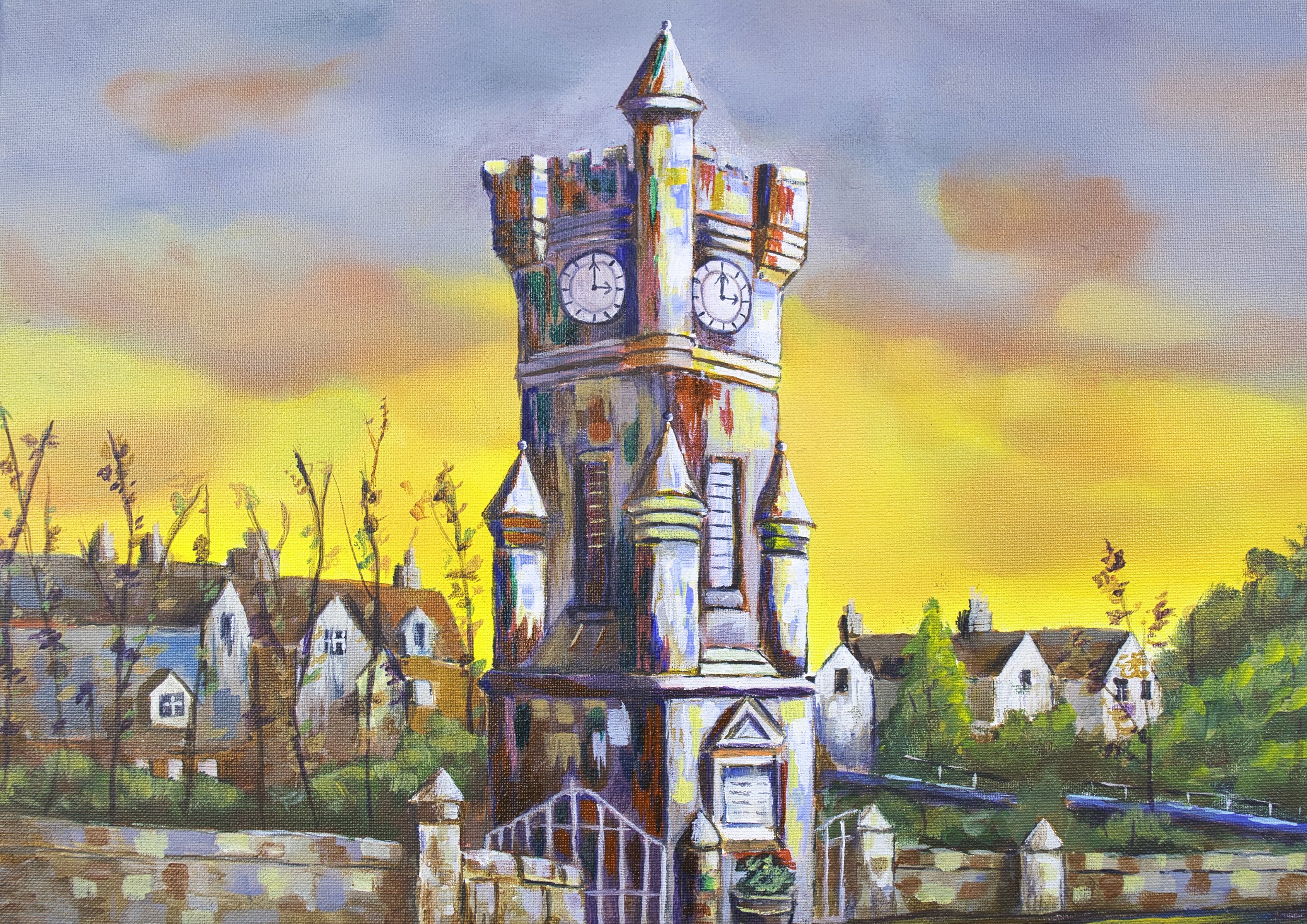 Brora Clock Tower.jpg