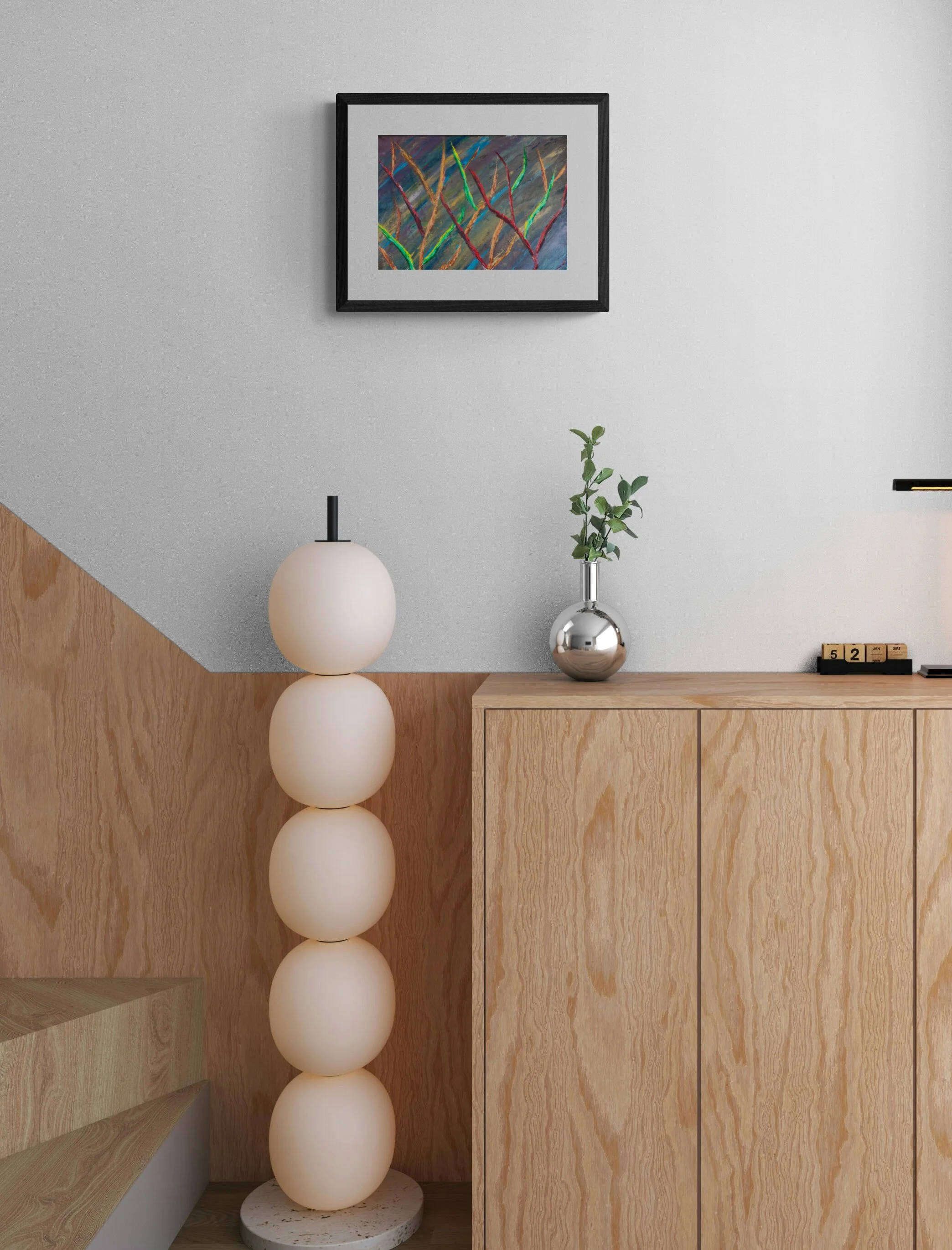 Stairs,branches A4.jpg