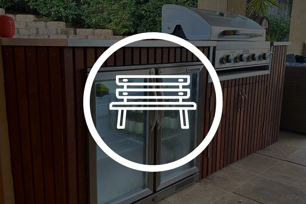 Outdoor Barbecue Carpenter Brisbane