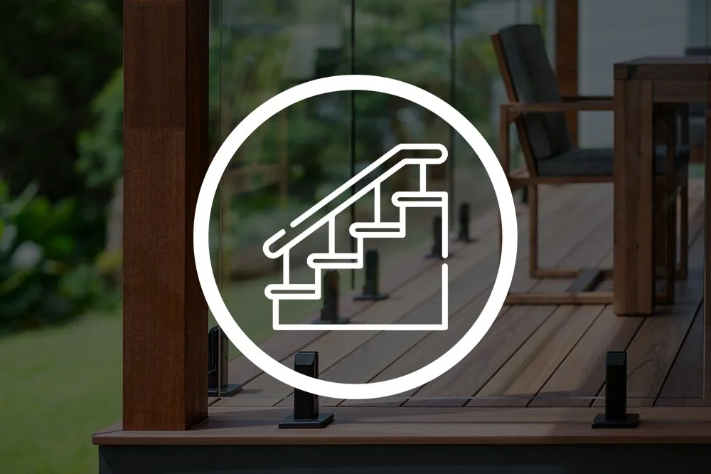 Stair Builders Brisbane
