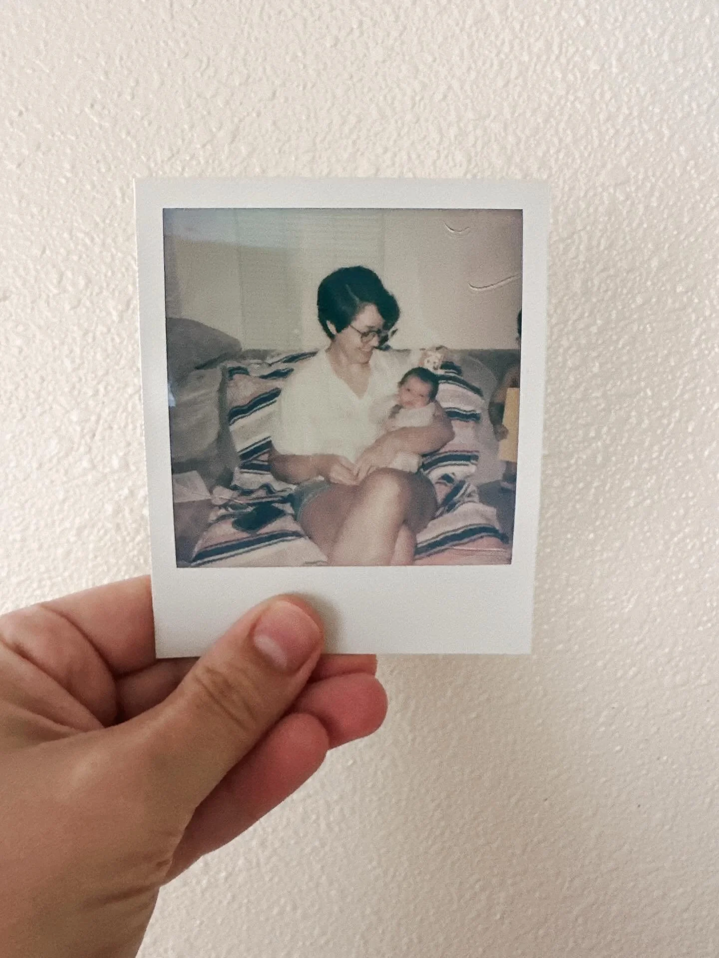 October is my doula anniversary month! This unexpected career shift has brought more joy than I could have ever anticipated. My mantra this past year was TRANSITION. (I did not intentionally choose a birthy word and just realized the humor! 😆) As we