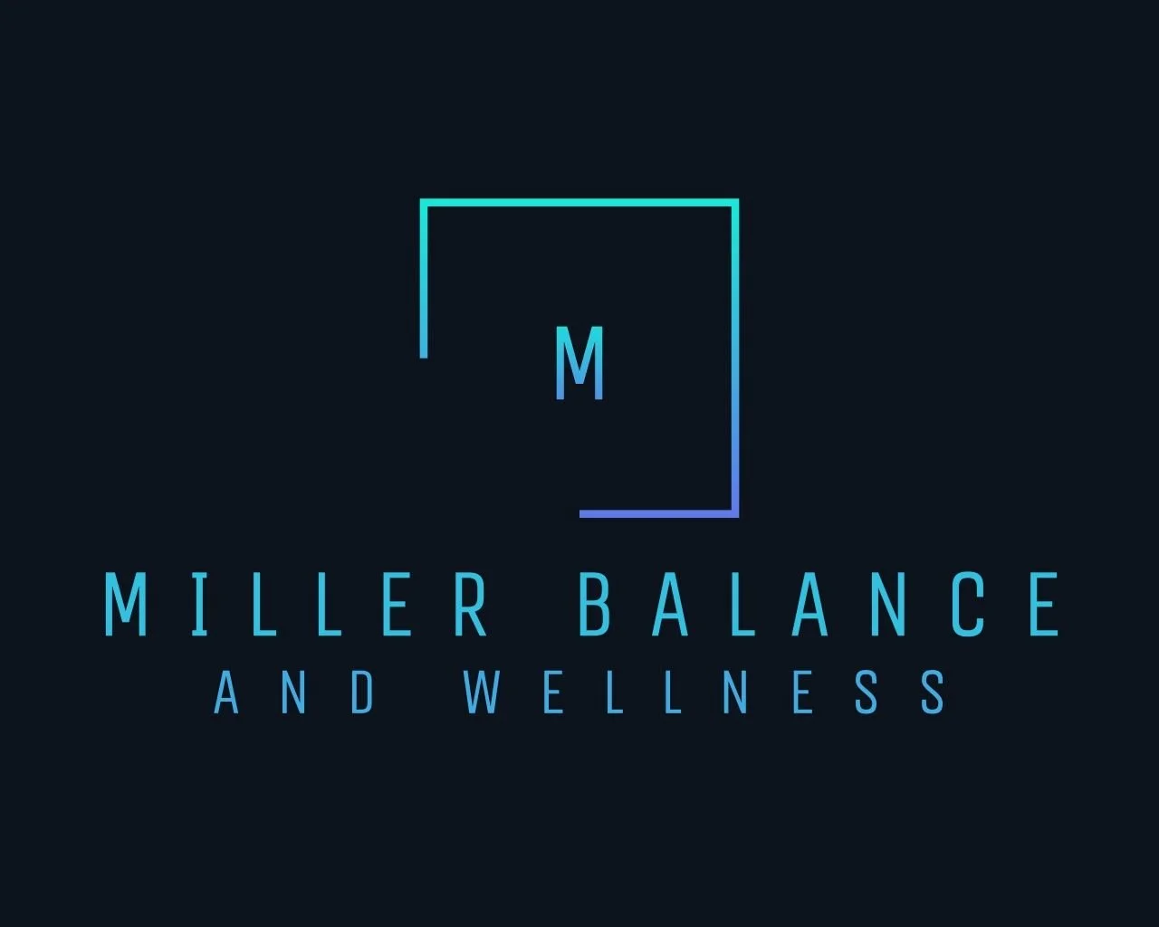 Miller Balance and Wellness