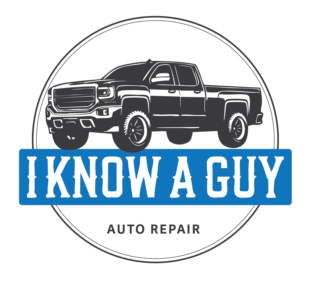 I KNOW A GUY AUTO REPAIR