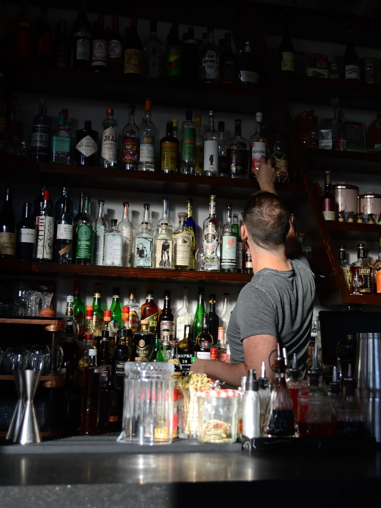 Rested, recovered, restocked! We&rsquo;re happy to be back to regular hours starting today 1.8.26 ✨
We open at 4p Mon, Wed &amp; Thurs.
And at Noon Fri, Sat, Sun.