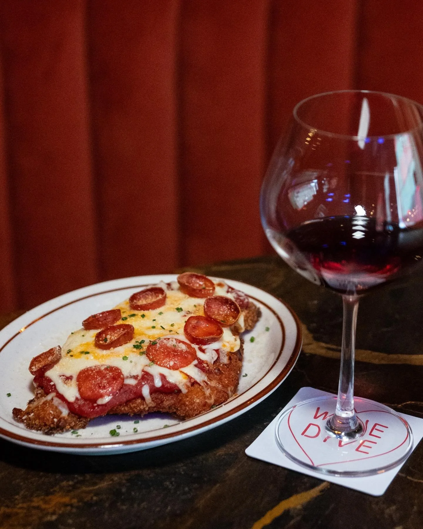 A little personal news&hellip;Cutlet &amp; Pizza are pleased to announce they are having a scrumptious little baby this week. 👶🏻
Welcome to the world, Pizza Cutlet 🫶😭