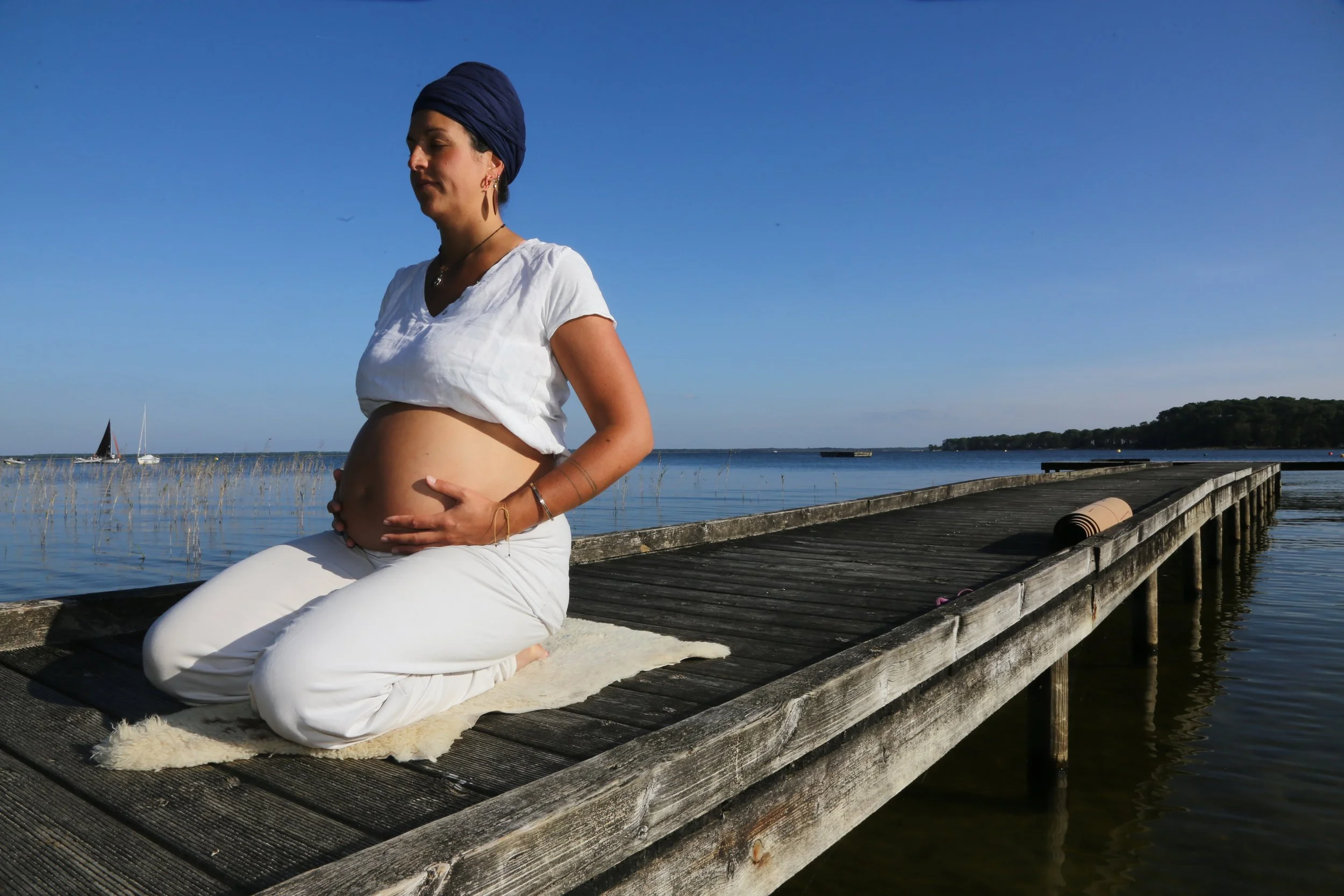 Yoga postnatal vercors.JPG