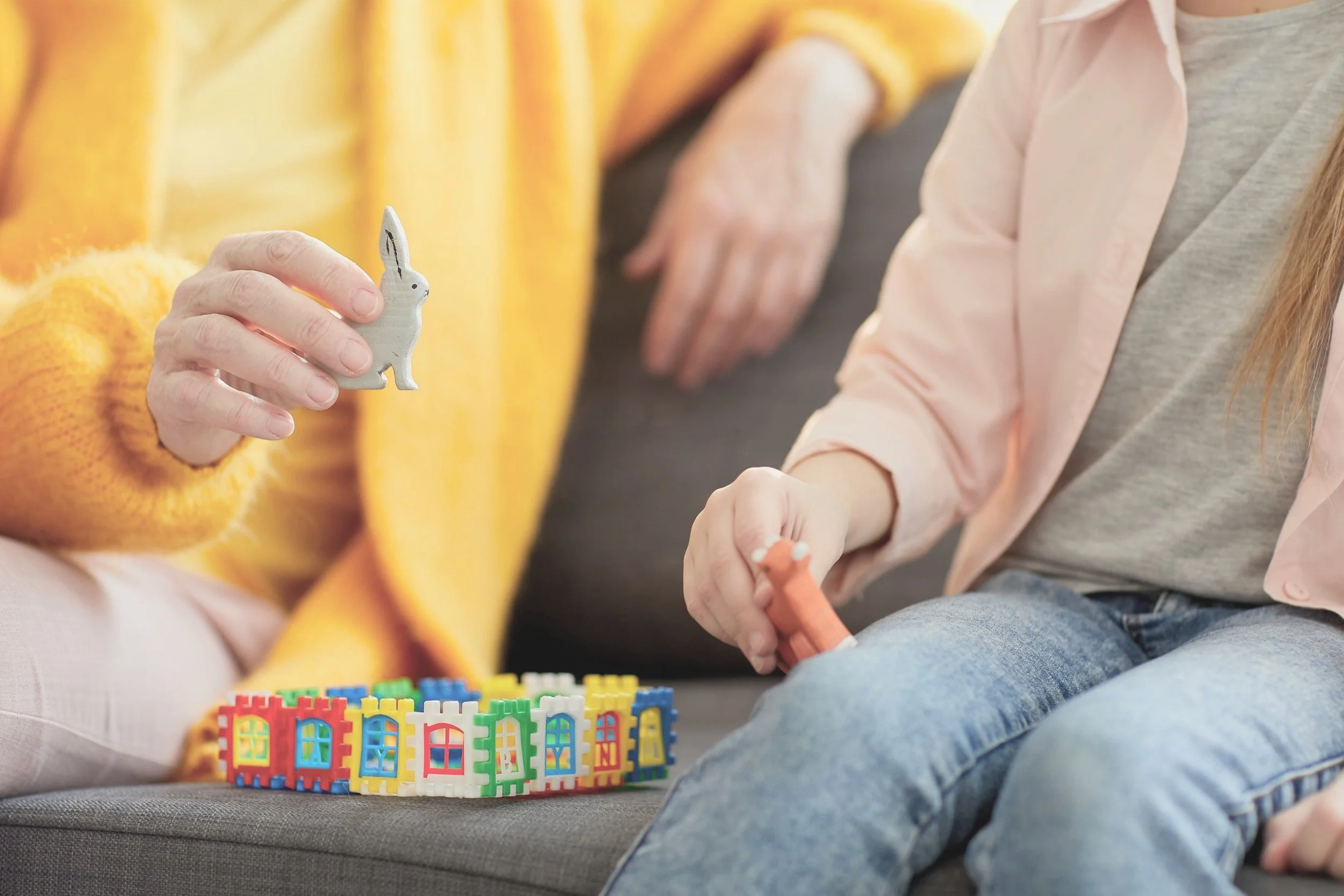 Baby Sitter & AuPair