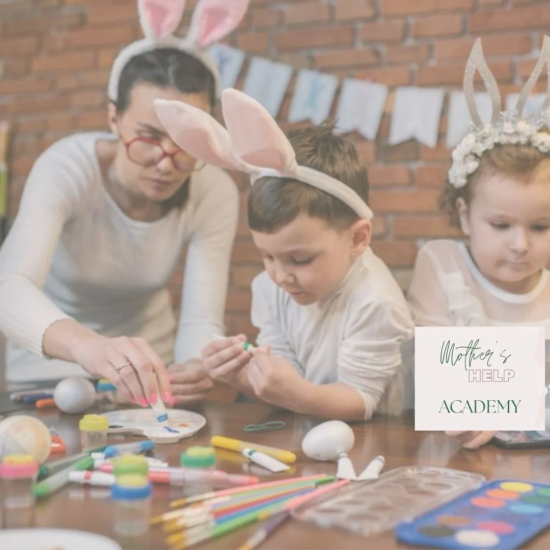 ✨ Affidare i propri figli a qualcuno non &egrave; una scelta facile&hellip; e lo sappiamo bene. ✨
Siamo genitori, zii, fratelli e sorelle. Sappiamo cosa significa voler il meglio per i propri figli, sentire quel mix di amore e preoccupazione nel dove