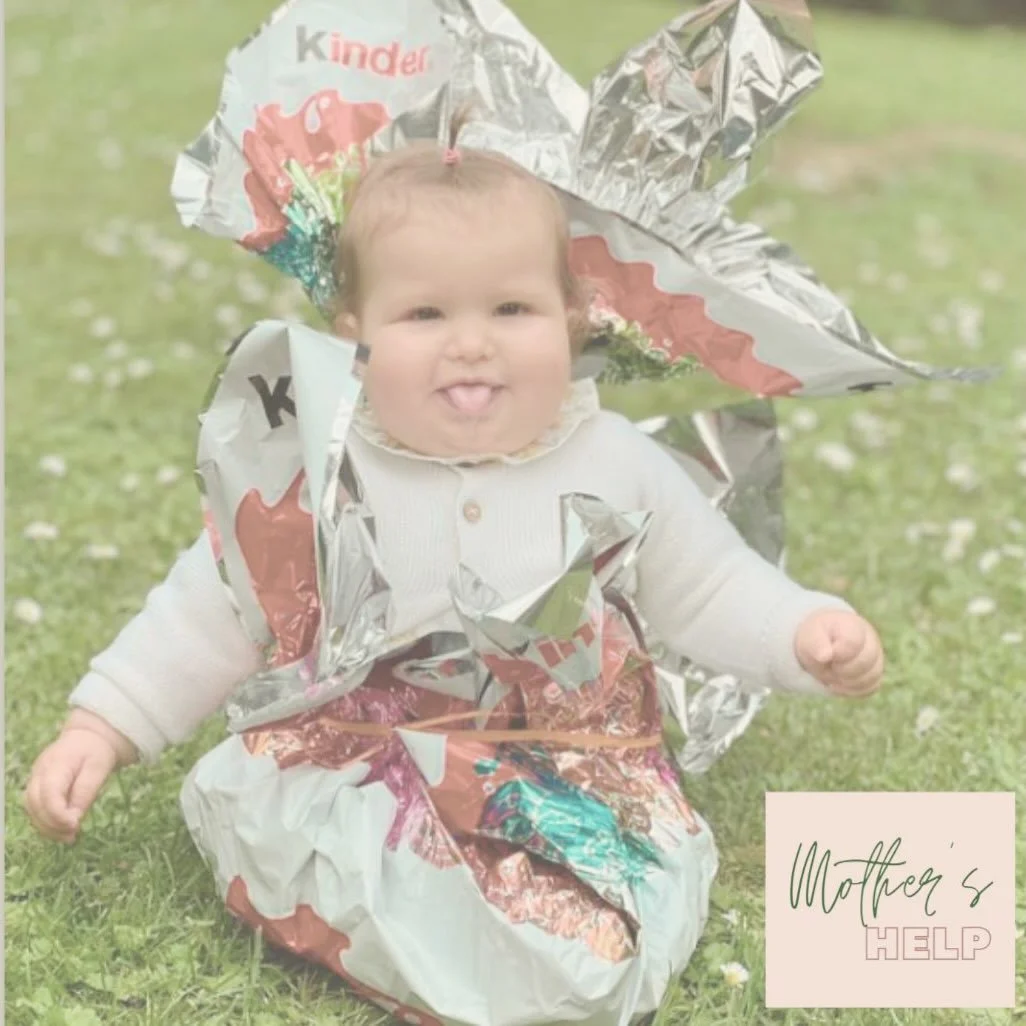 Buona Pasqua ai nostri clienti e amici 🐣
Sempre grazie!
Mother&rsquo;s Help