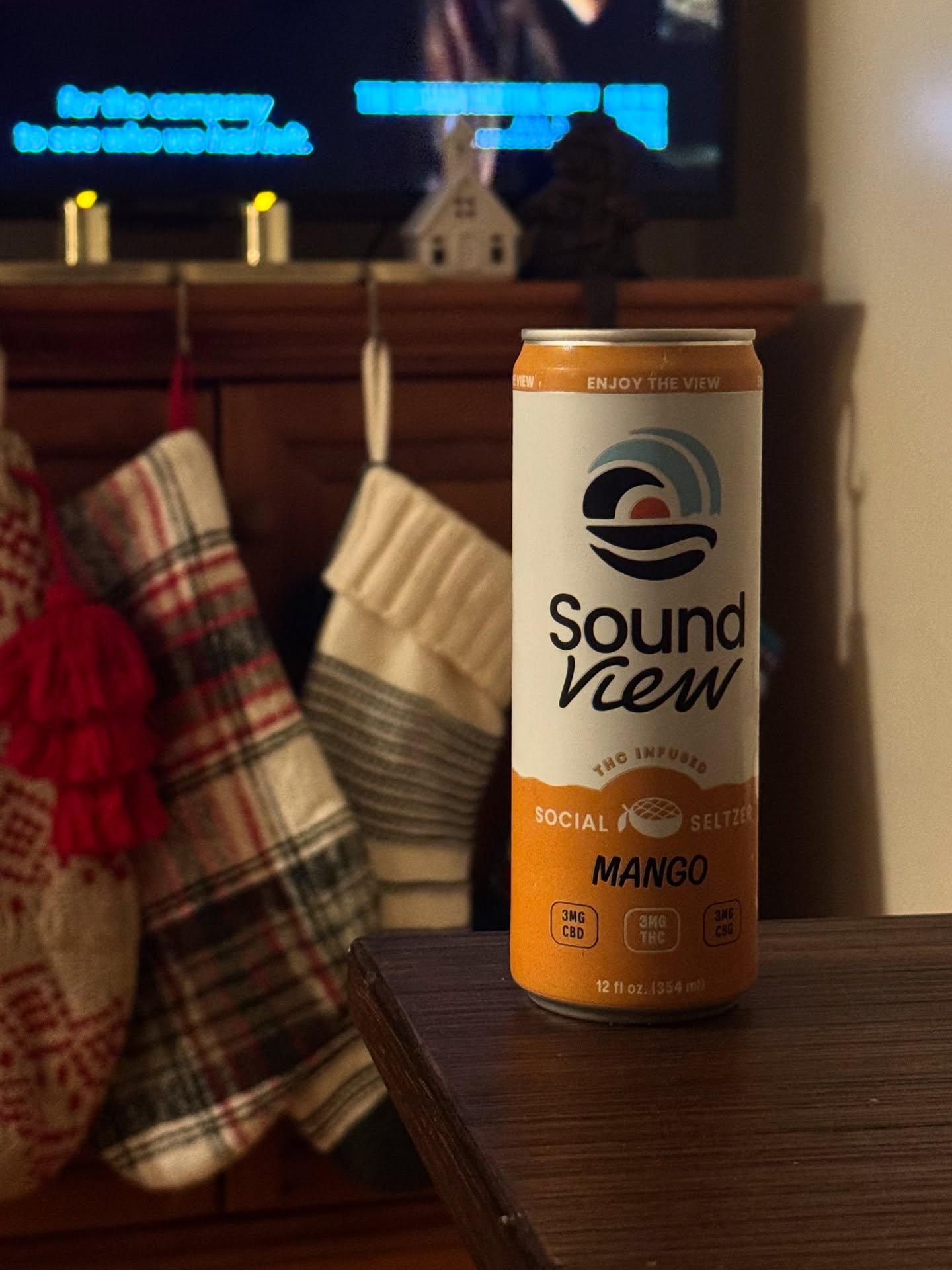 Skipping the Black Friday nonsense? Crack open a @getsoundview flick on Home Alone and call it a day😶&zwj;🌫️🌲🎁🍿🎬

@getsoundview part of crispgiving through the weekend🦃😶&zwj;🌫️