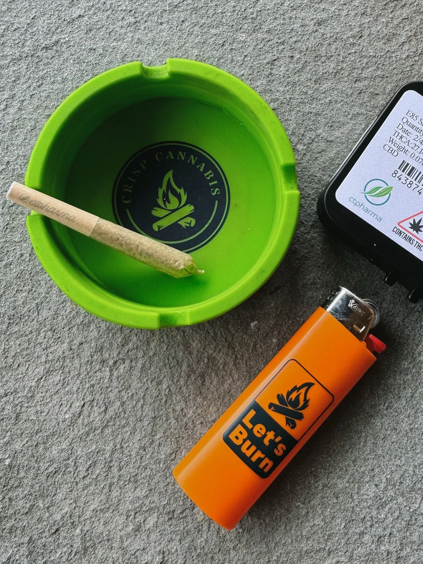 A solid lineup. Catch @ctpharmafans in the spotlight at Crisp this week through March 19!🔥

Must be 21+. Please consume responsibly. Keep out of reach of children.