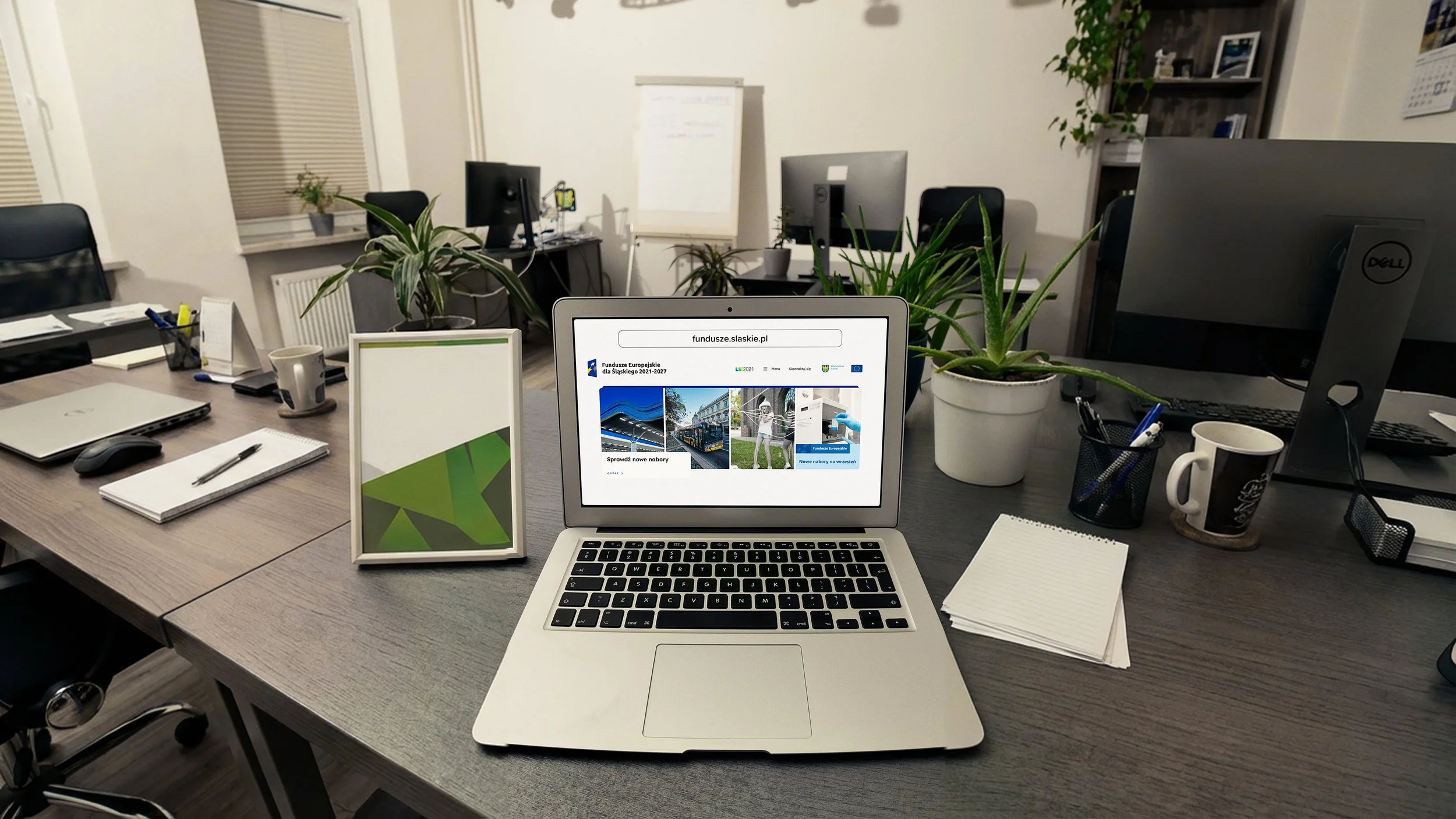 Przyszłość naszego regionu jest zielona

spot

Director/DOP, Edit, Color: Mikołaj Jordan
Producer, Production Manager: Renata Pelczarska
Client: Polska Zielona Sieć