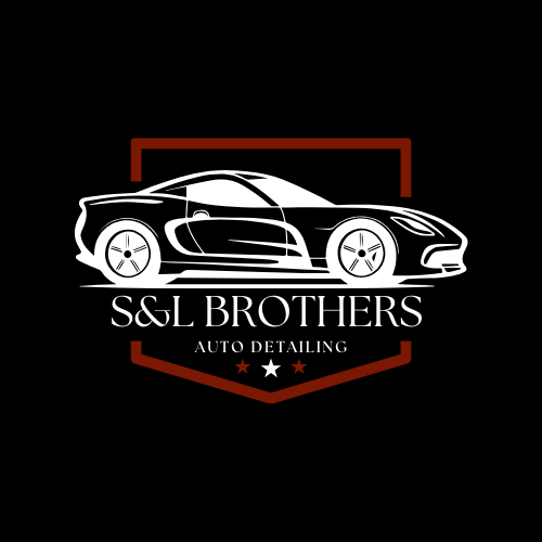S&amp;L Brothers Auto Detailing