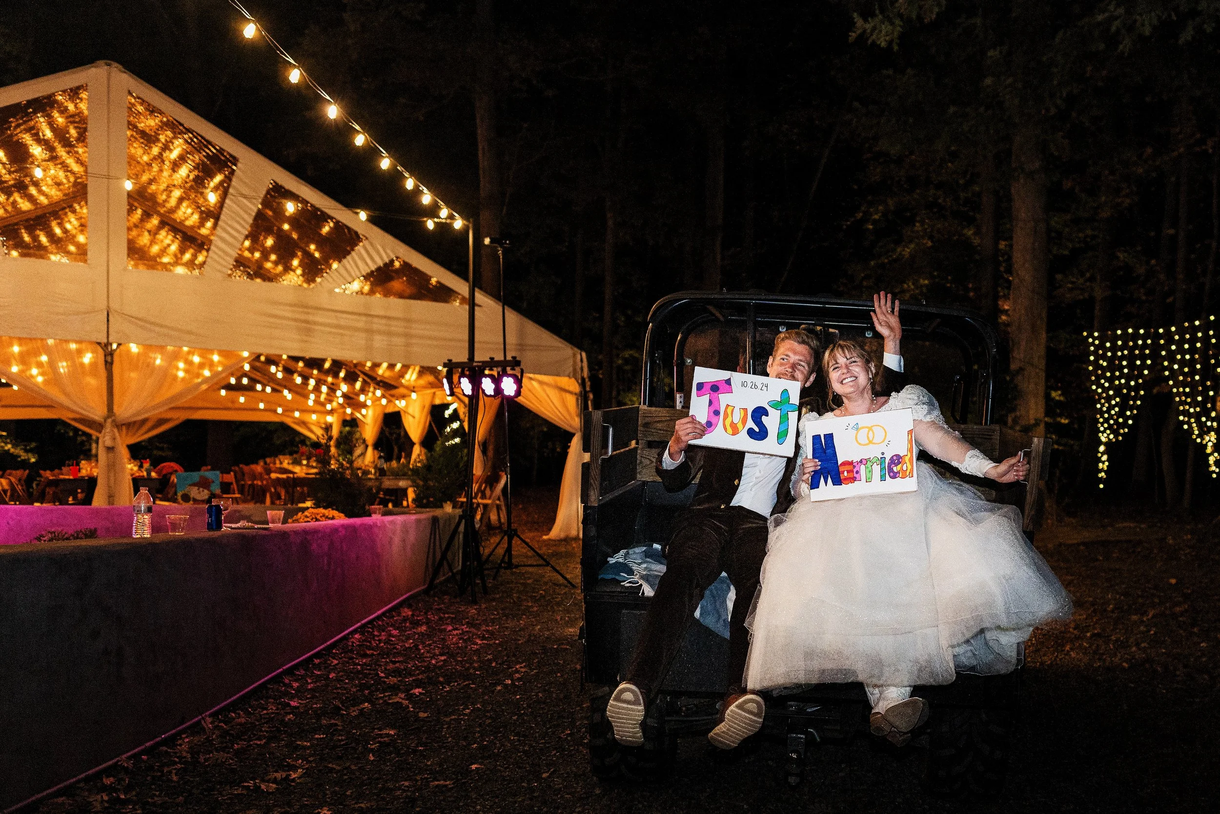 How to Plan a Stunning Backyard Wedding Without Blowing Your Budget