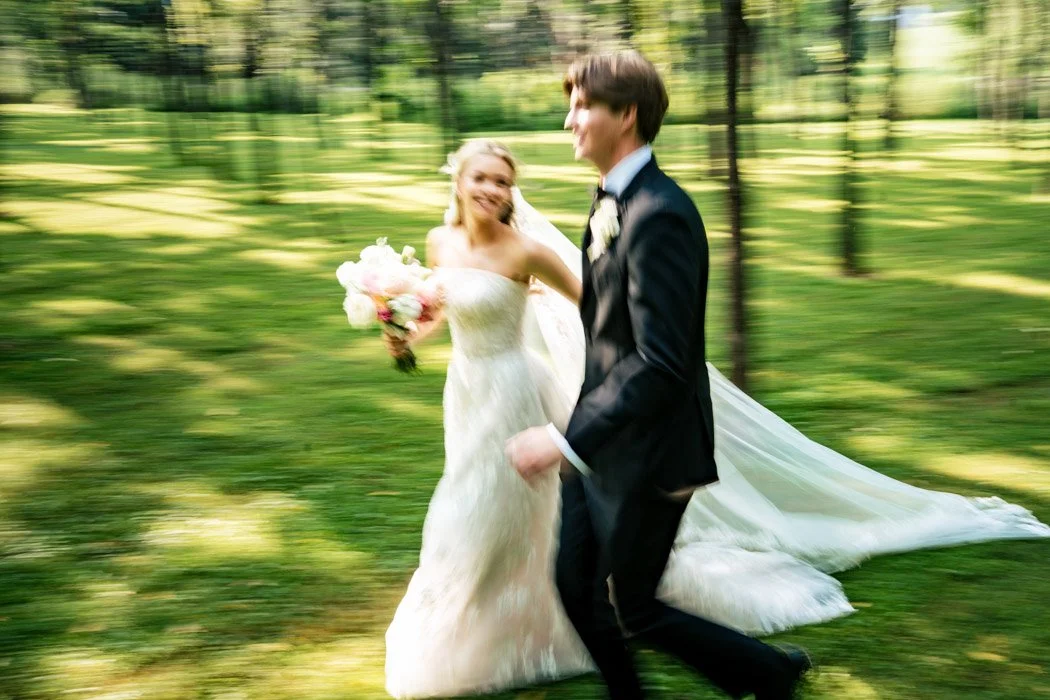Pinterest inspired editorial wedding portrait with intentional motion in Northern Virginia.`
