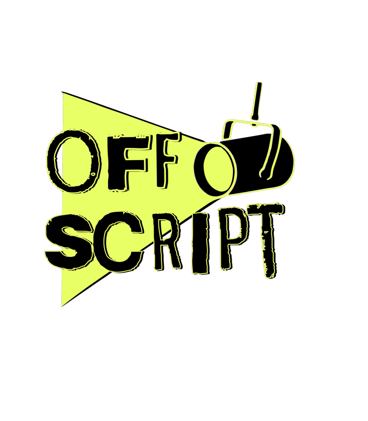 Off Script Off Script Off Script