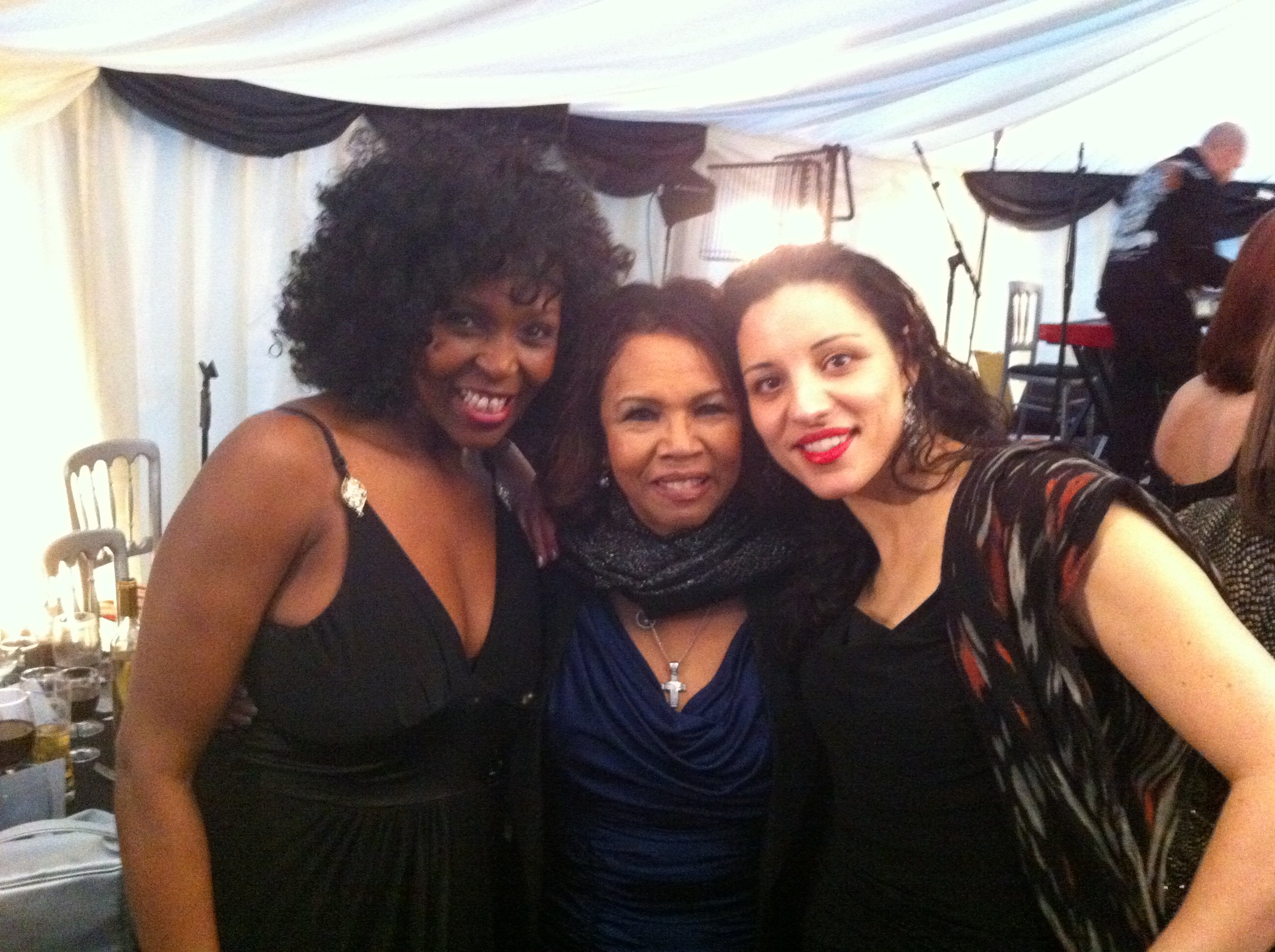 Candi Staton | Soul Sensation Tour |