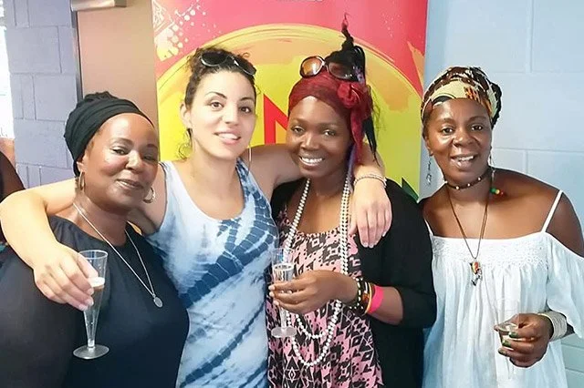 Black Music Festival: Royal Blood & Lara Rose