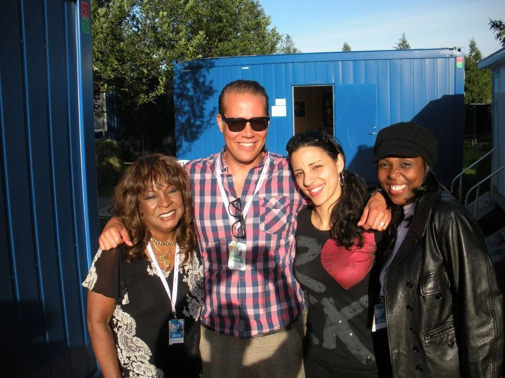 Martha Reeves | Stockholme Festival |