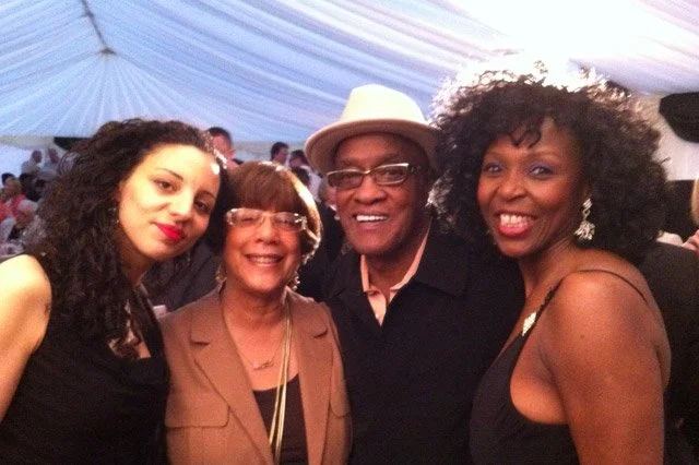 Billy Paul | Soul Sensation Tour |