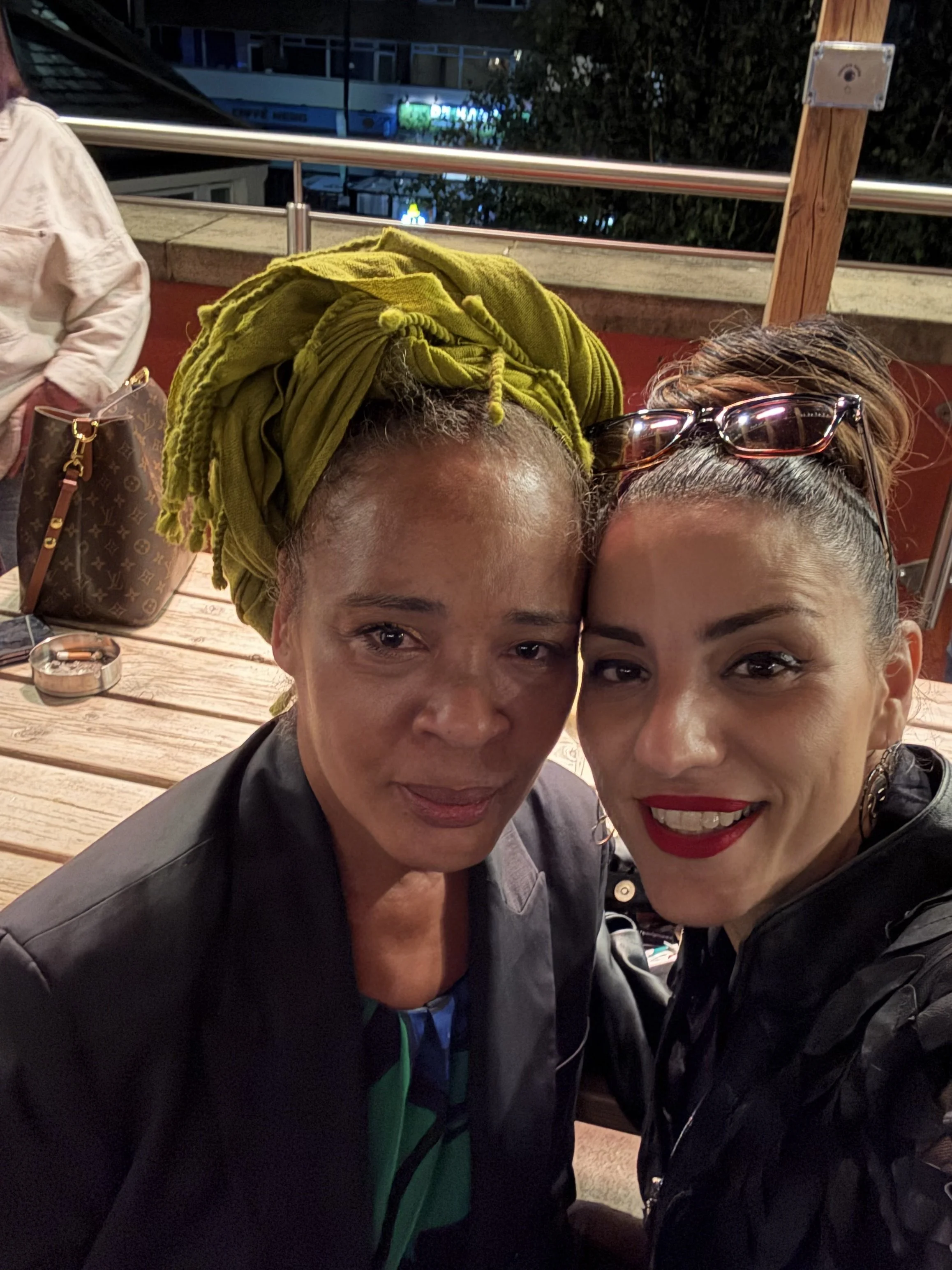 Michelle Scally Clarke