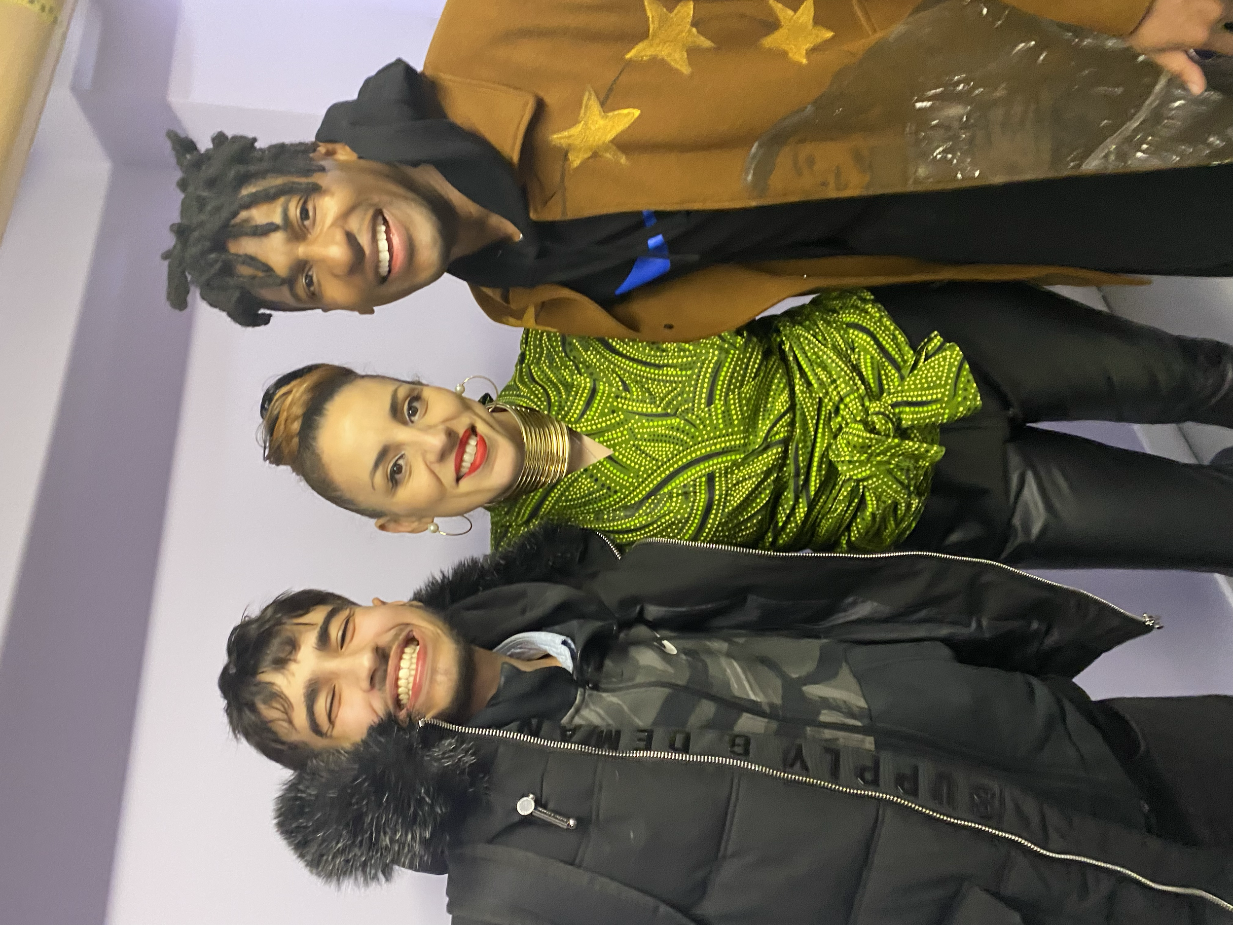 Jon Batiste | Zak (From The Piano) 