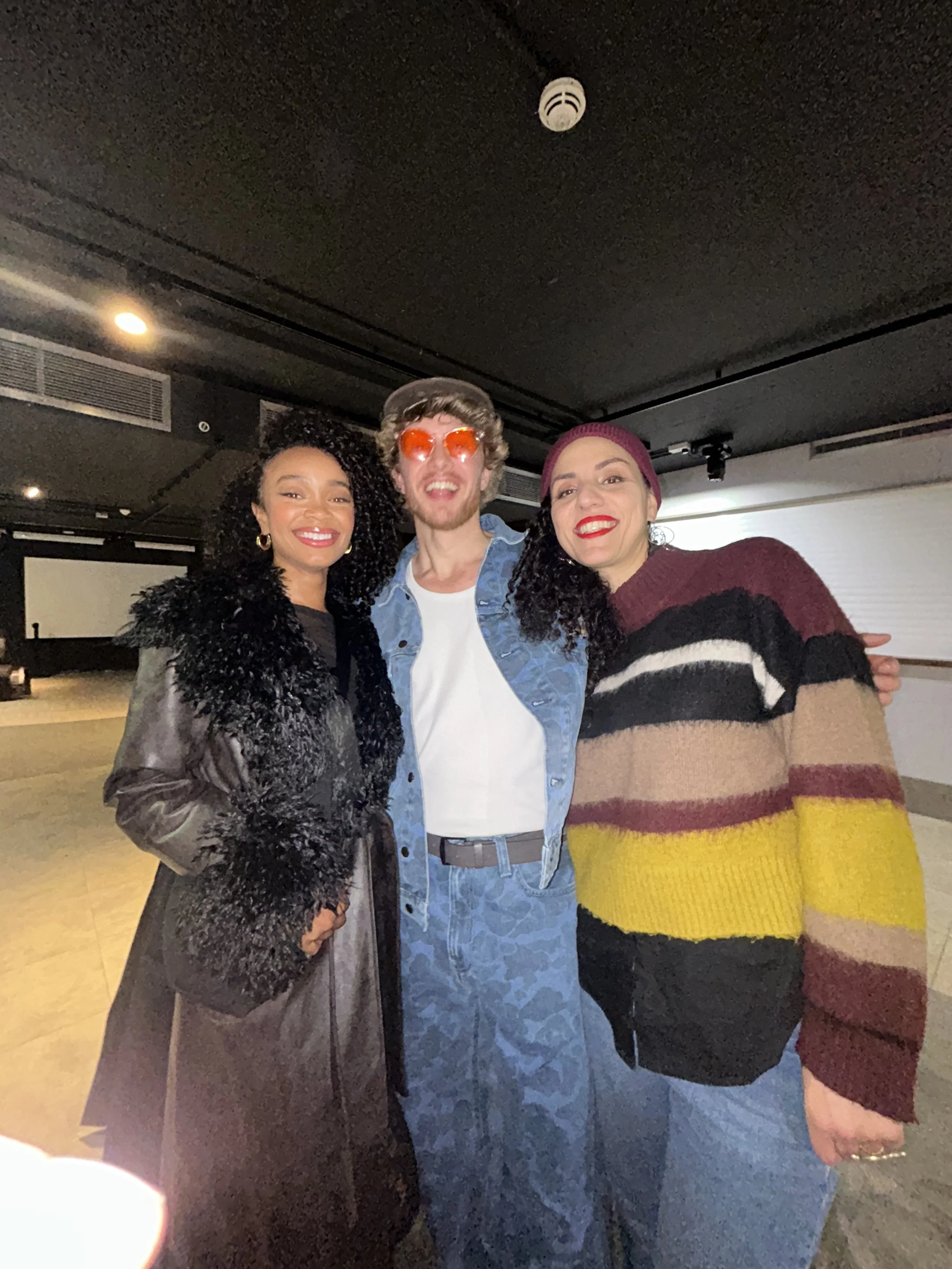 ADMT & Nichola Manners