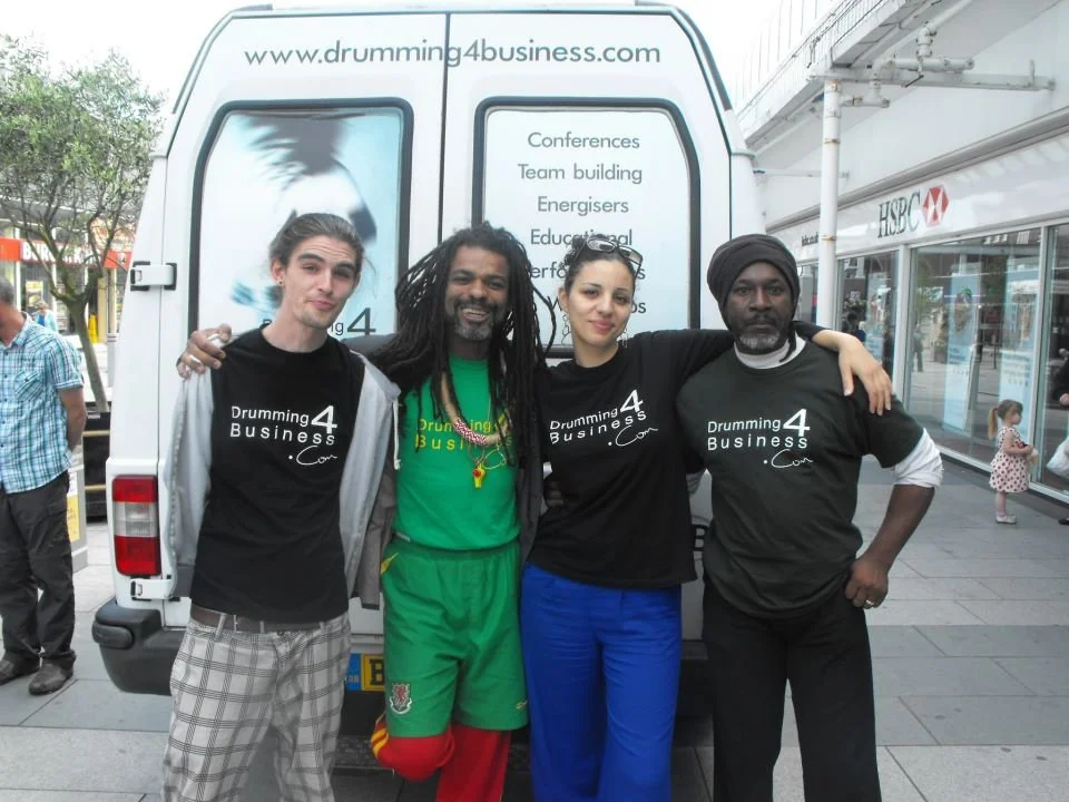 Claudio Kron | David Hamilton 