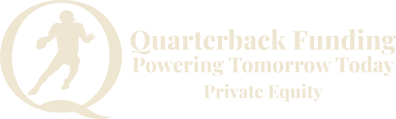 Quarterback Funding