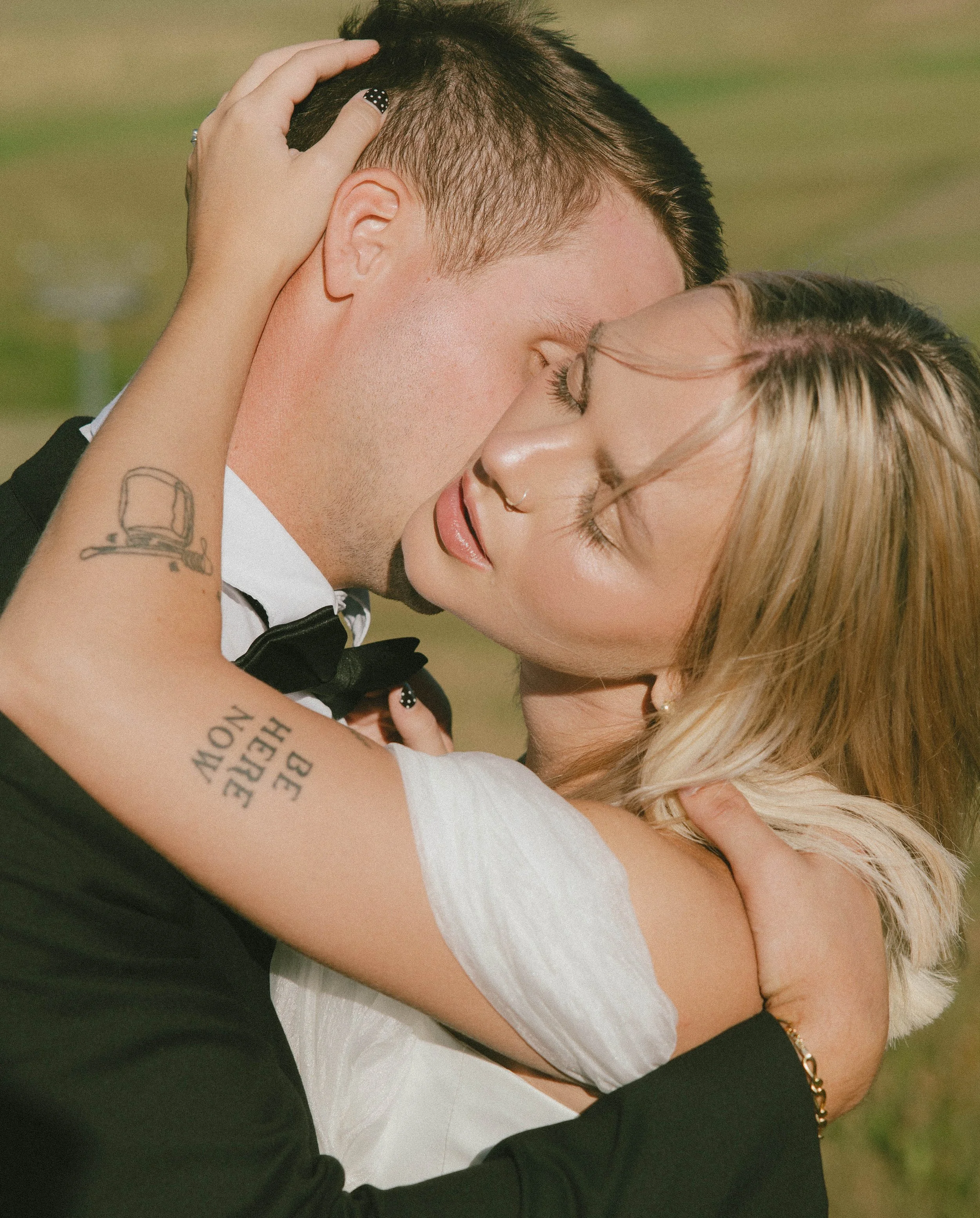 Alpe Di Siusi Elopement