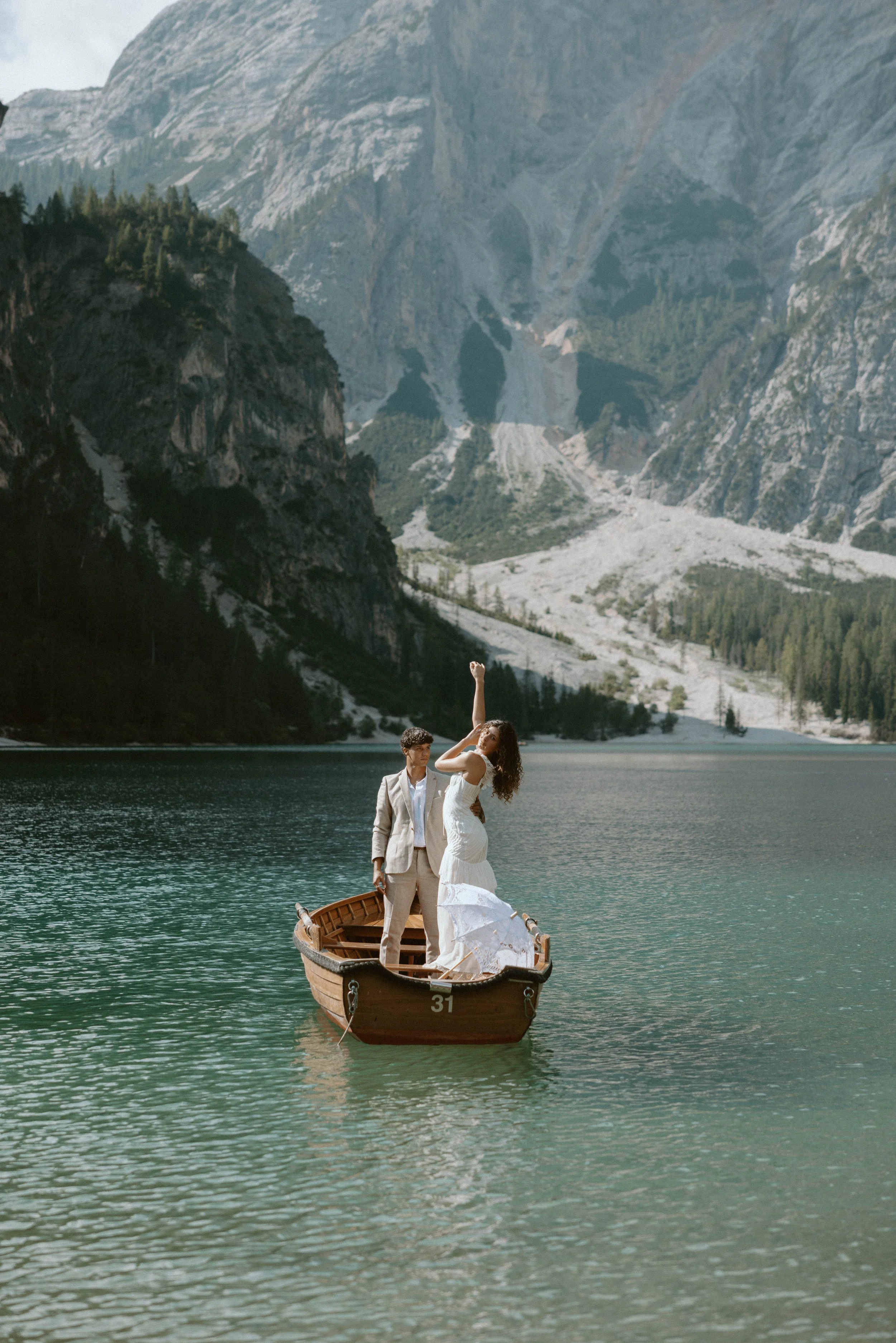 Doing Hard Things in the Dolomites: A Photography Retreat Tale