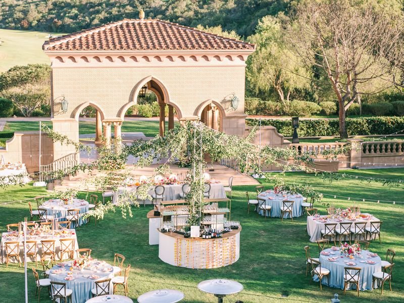 Fairmont Grand Del Mar 