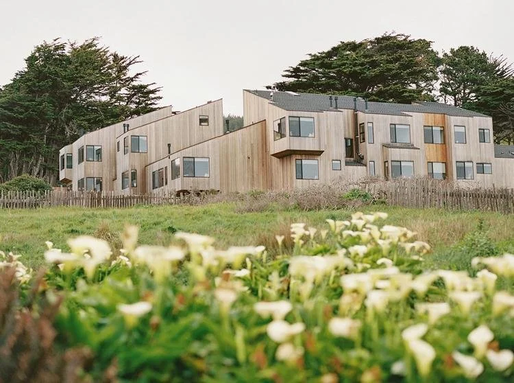 Sea Ranch Lodge