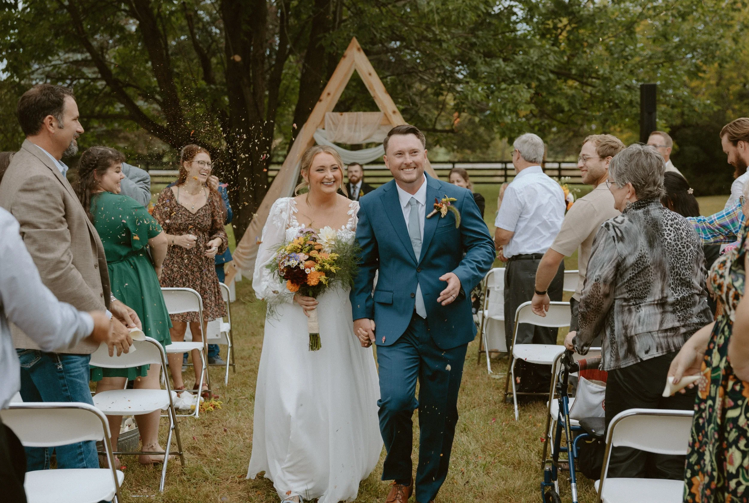 Why Wedding Photography Costs What It Costs — From a Photographer Who Gets It