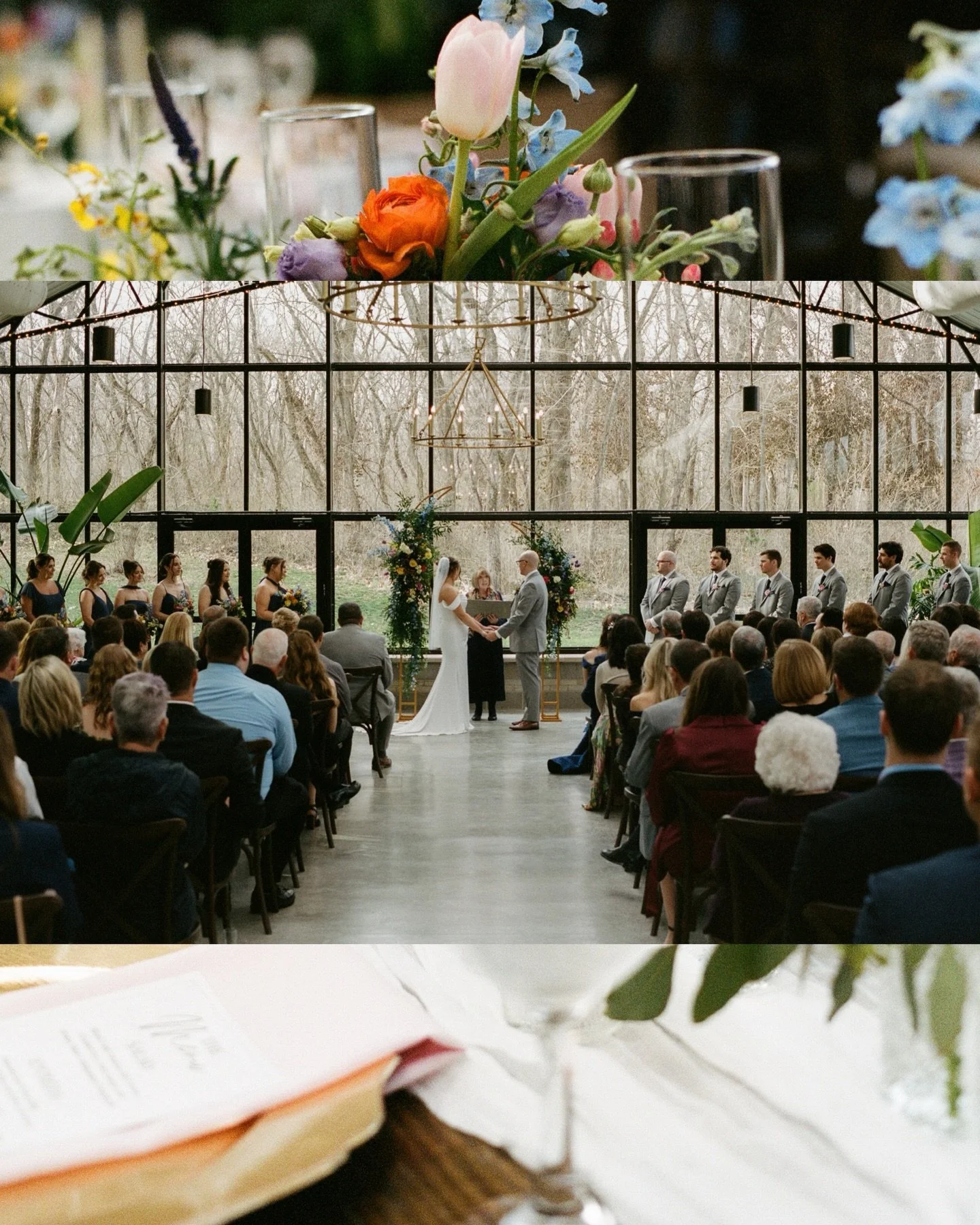 Got the scans back from Aly + Dan&rsquo;s wedding just in time for film Friday 🎞️✨

Thanks for letting me second for you @rscimagery 🫶

Shot on: Minolta A9
Film: Portra 400
Lab: @indiefilmlab

#filmweddingphotographer #indianafilmphotographer #midw